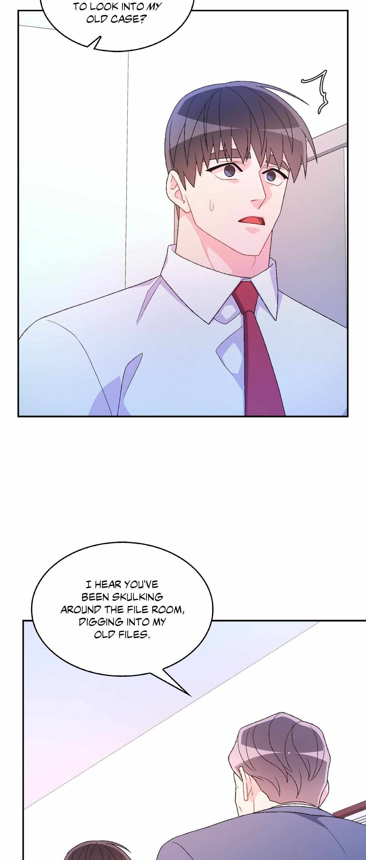 Arthur Chapter 94 - Page 36 in English