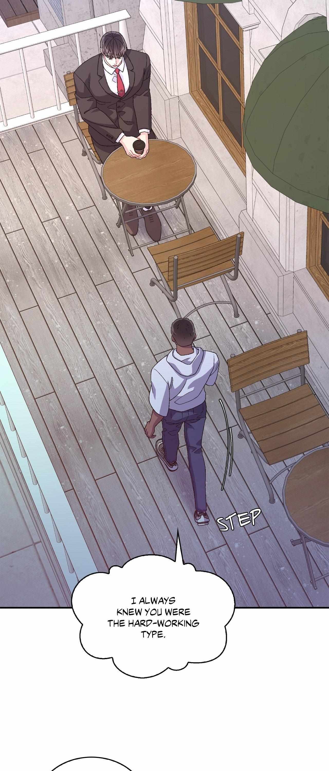 Arthur Chapter 94 - Page 4 in English