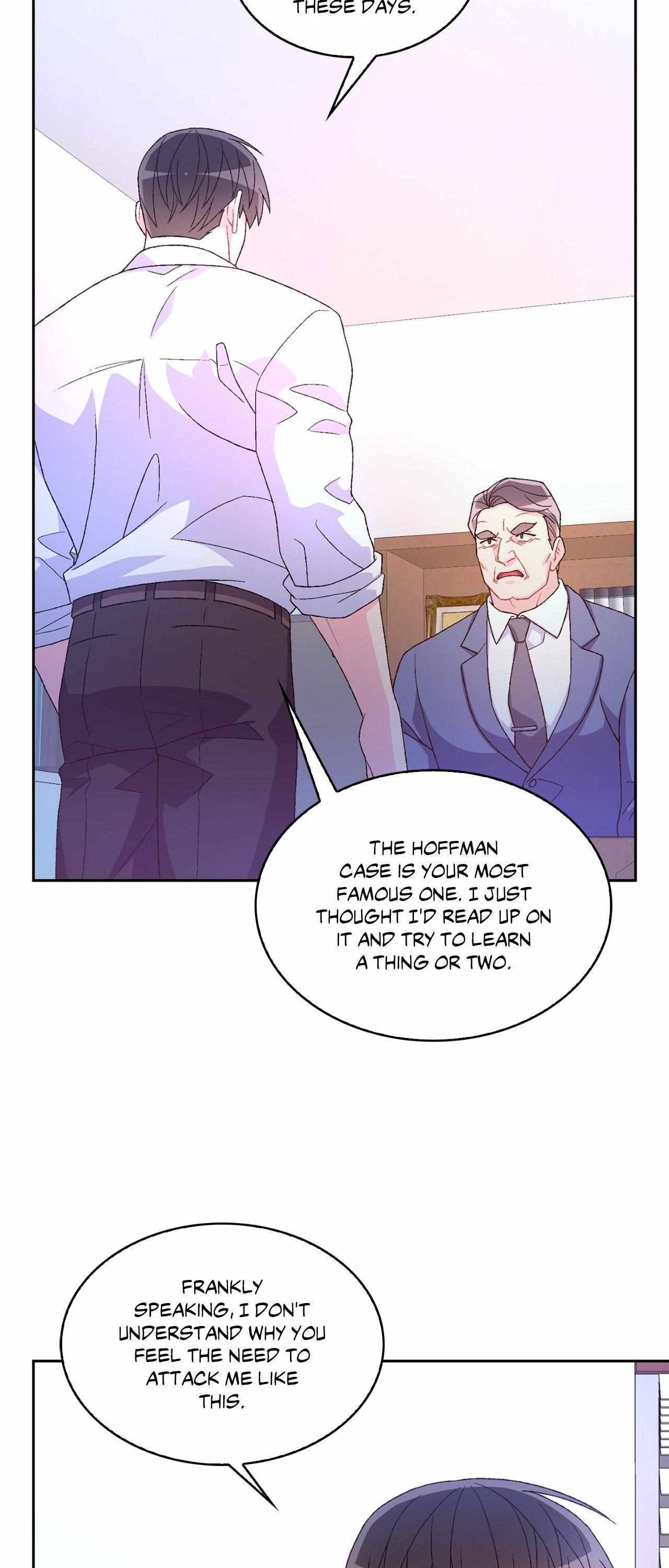 Arthur Chapter 94 - Page 40 in English