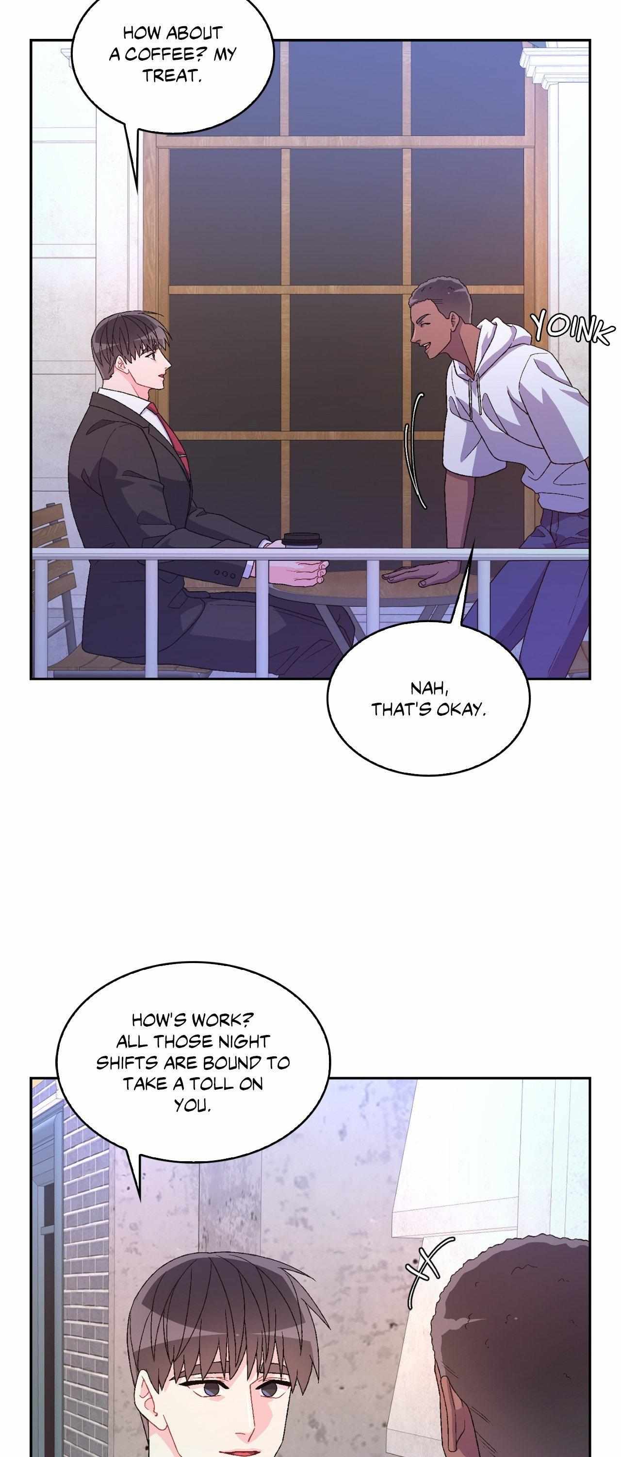 Arthur Chapter 94 - Page 5 in English