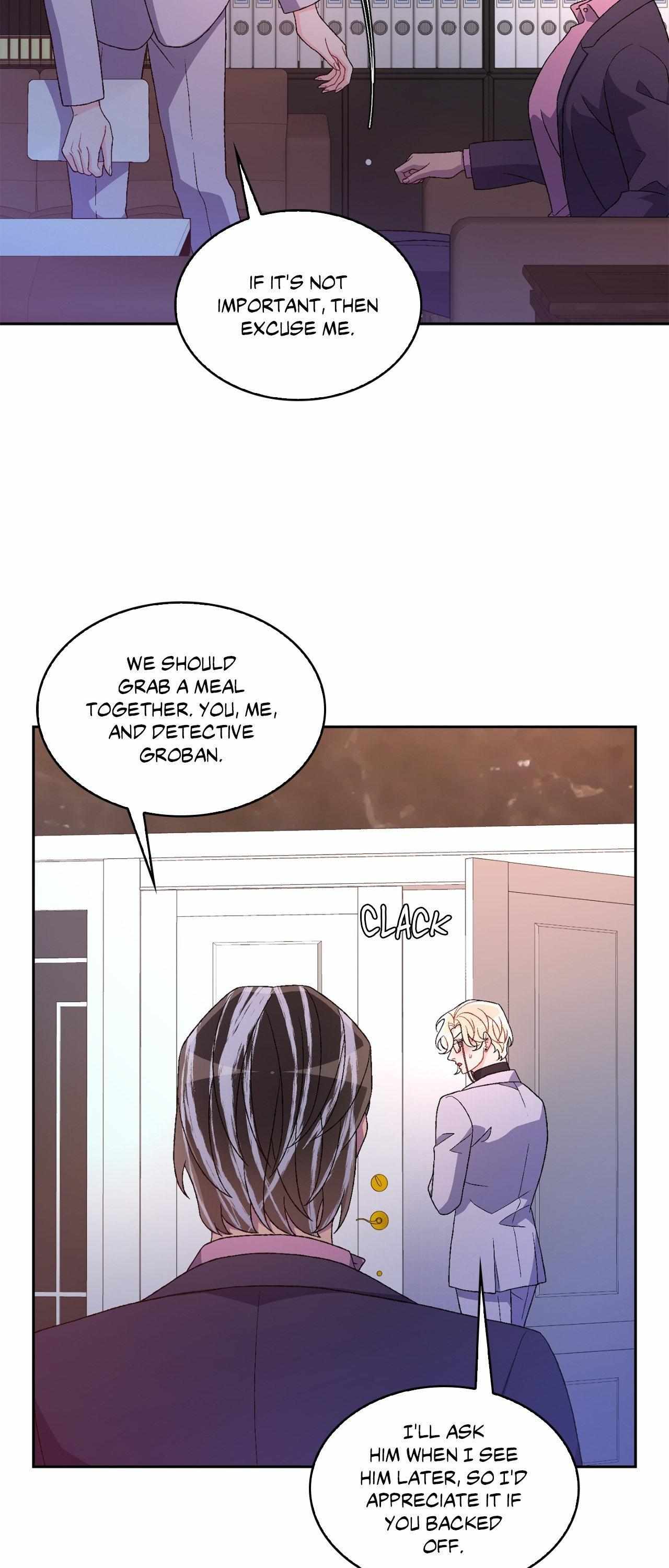 Arthur Chapter 94 - Page 50 in English