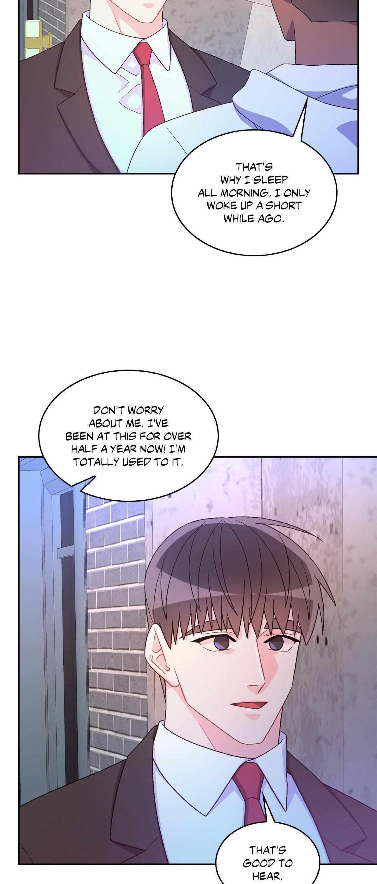 Arthur Chapter 94 - Page 6 in English