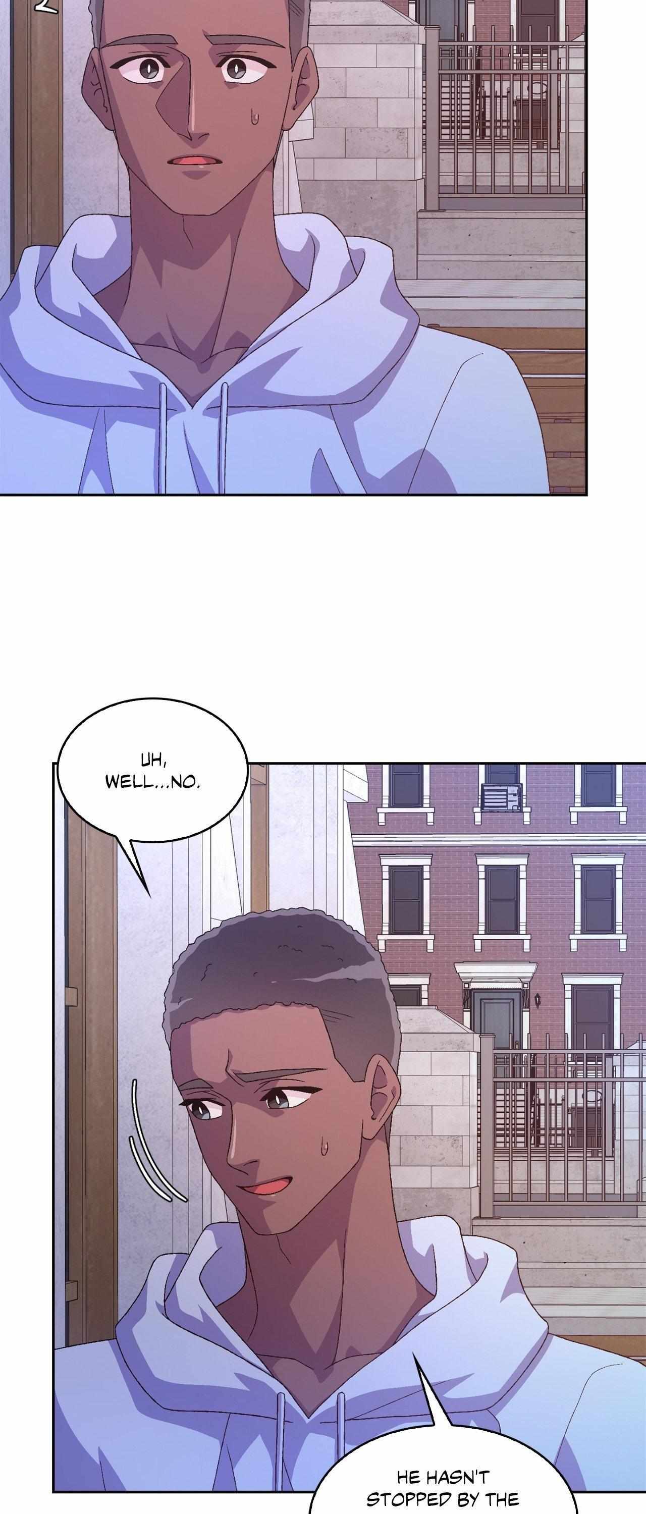 Arthur Chapter 94 - Page 8 in English