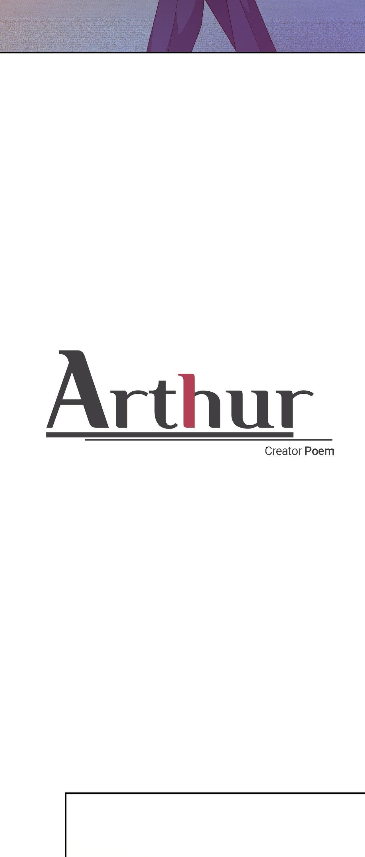 Arthur Chapter 95 - Page 10 in English