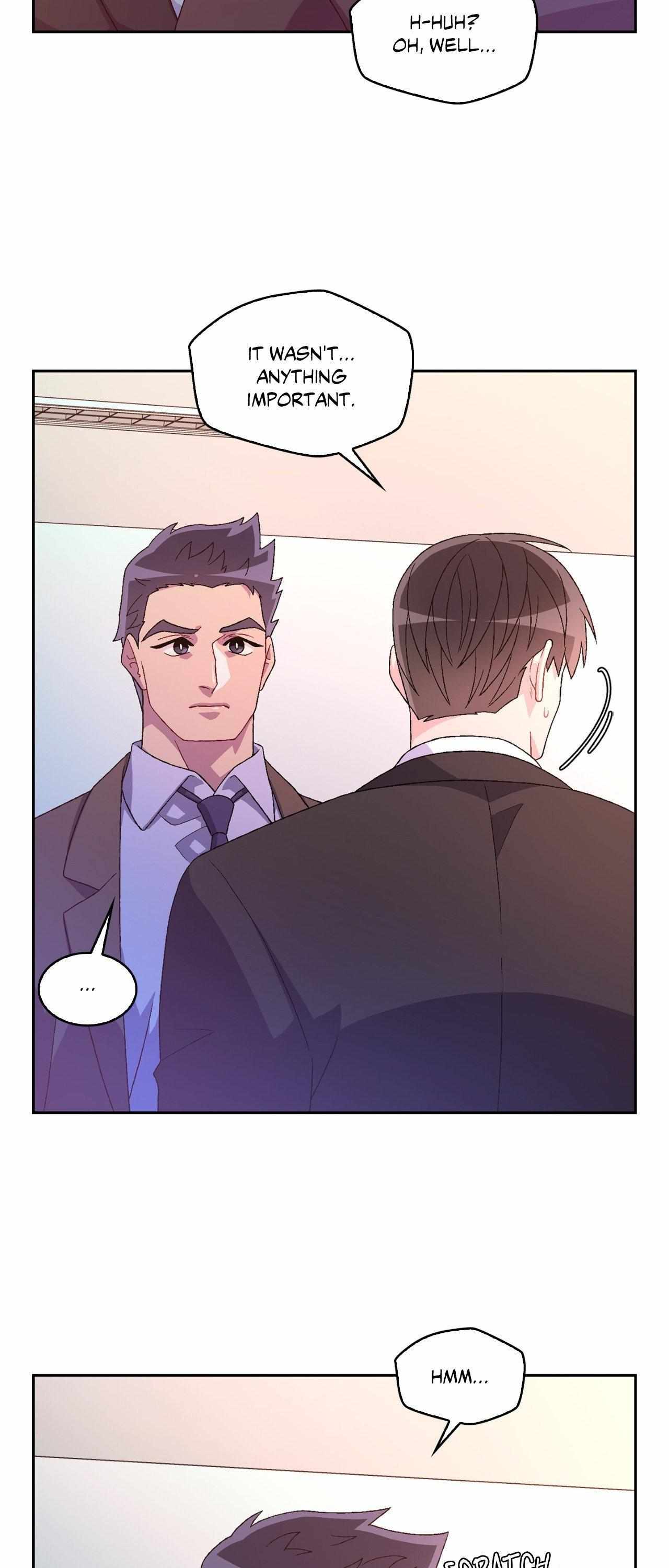 Arthur Chapter 95 - Page 20 in English
