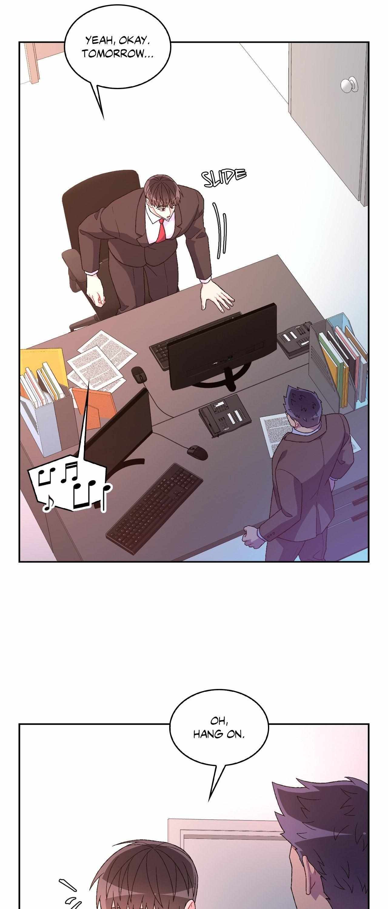 Arthur Chapter 95 - Page 23 in English