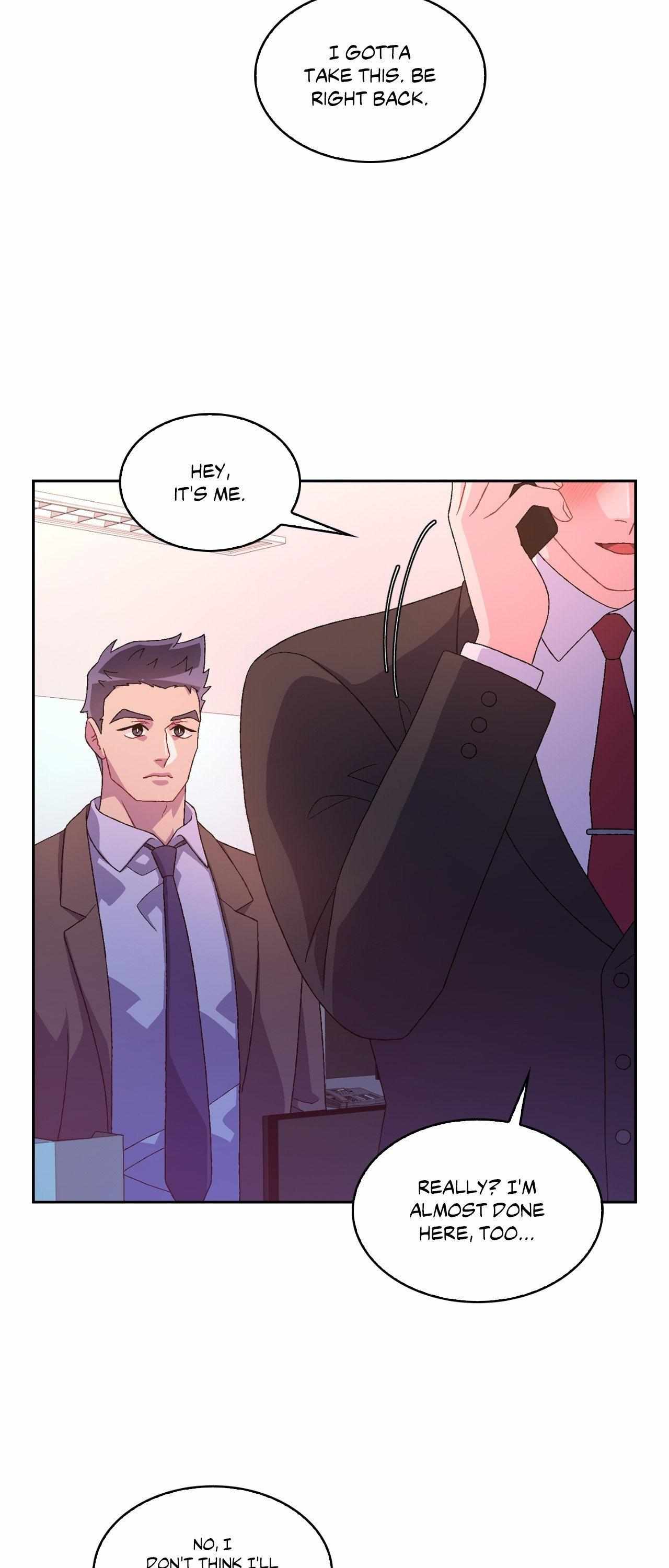 Arthur Chapter 95 - Page 25 in English