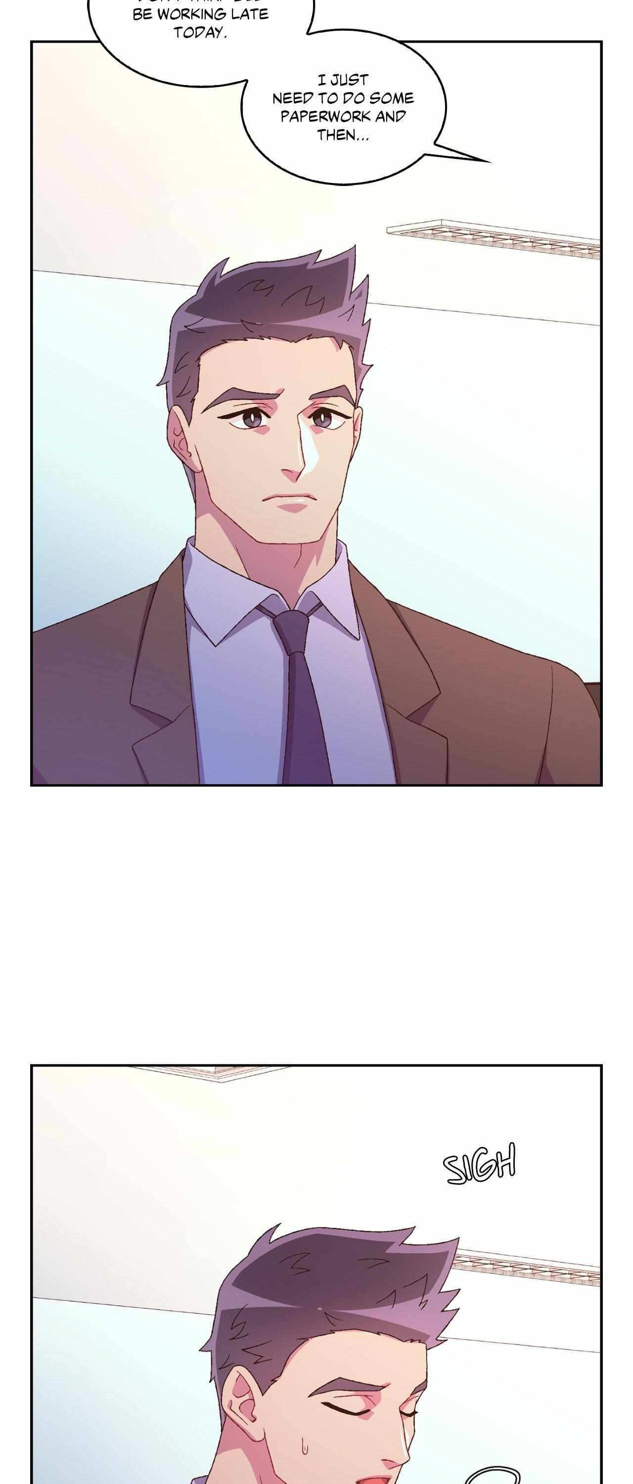 Arthur Chapter 95 - Page 26 in English