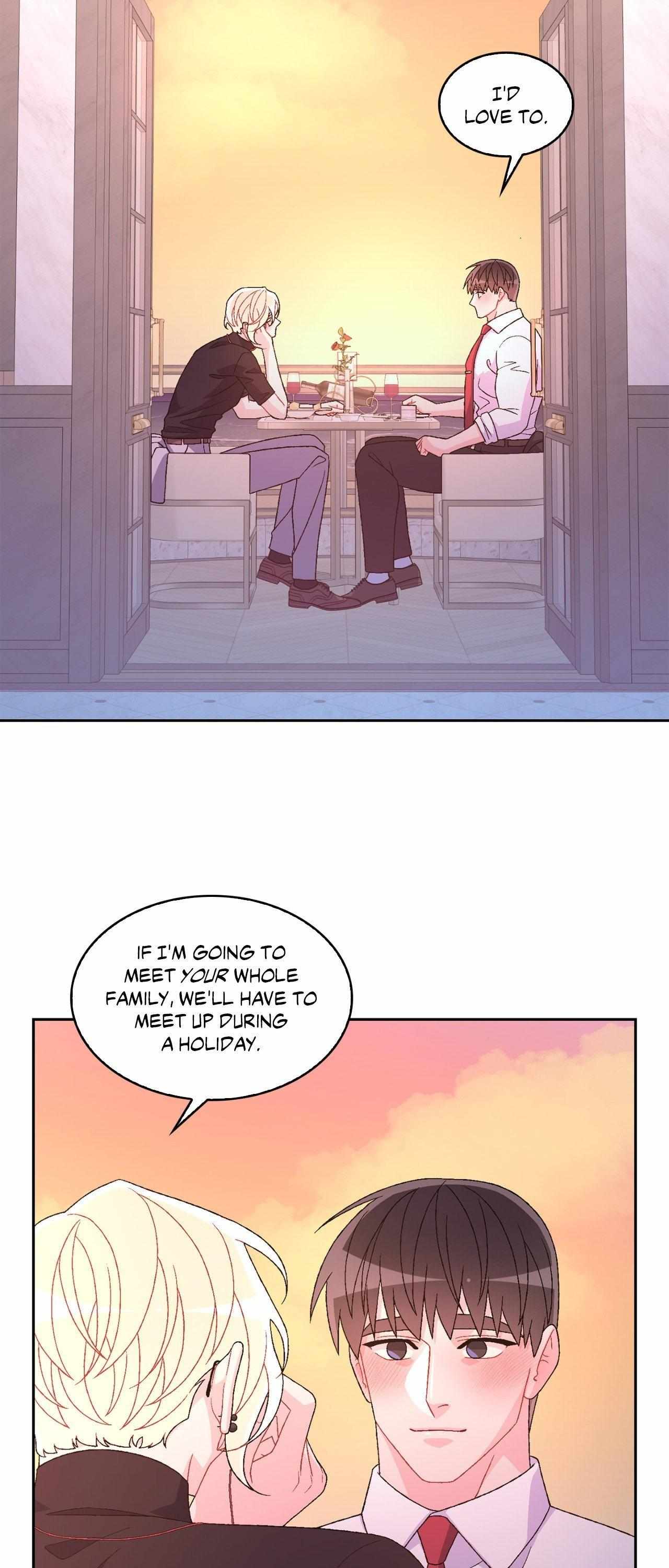 Arthur Chapter 95 - Page 29 in English