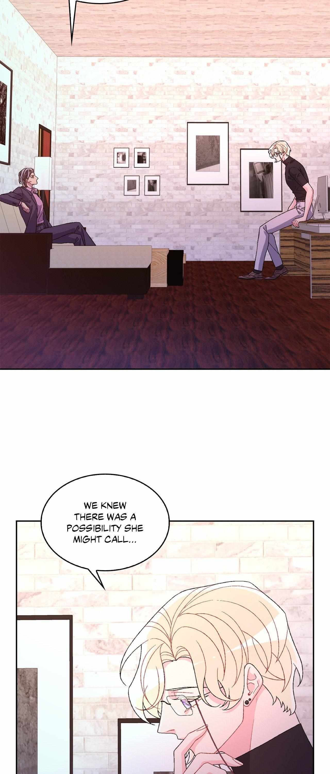 Arthur Chapter 95 - Page 3 in English