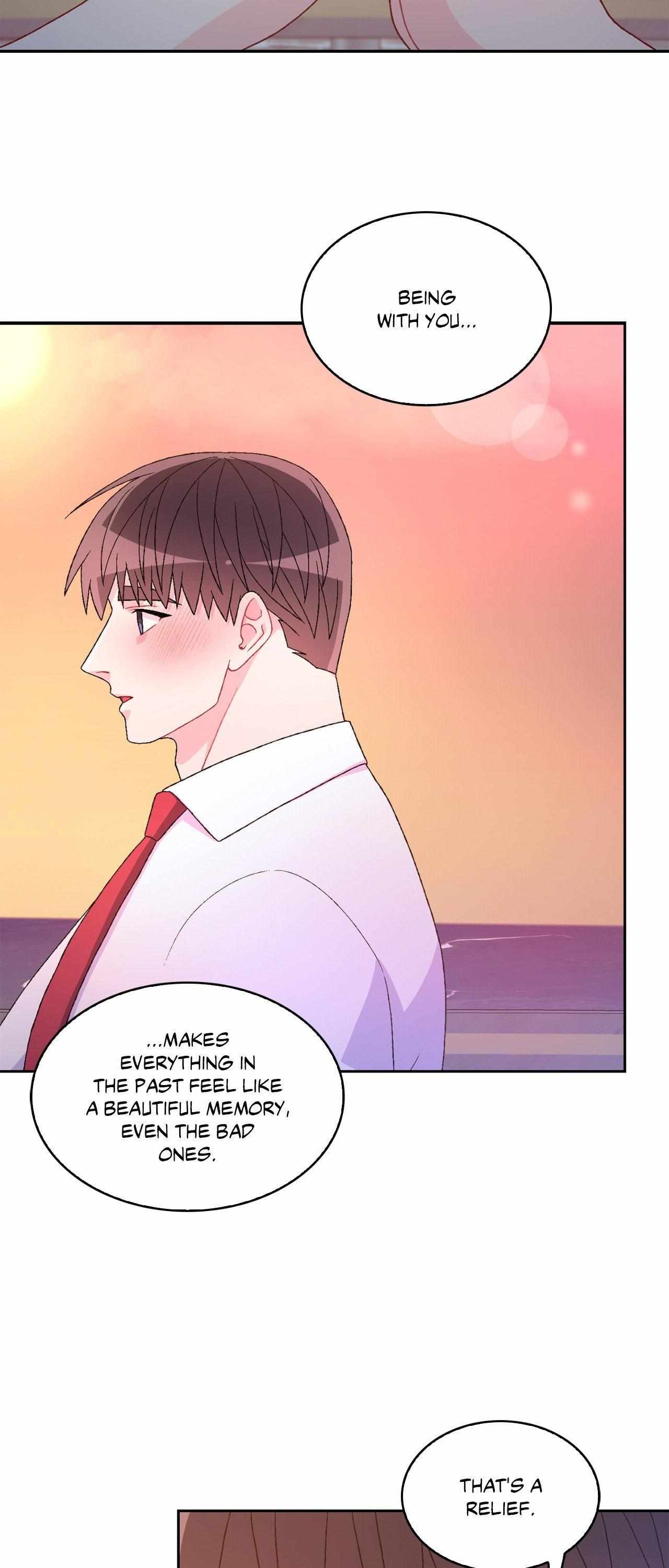 Arthur Chapter 95 - Page 33 in English