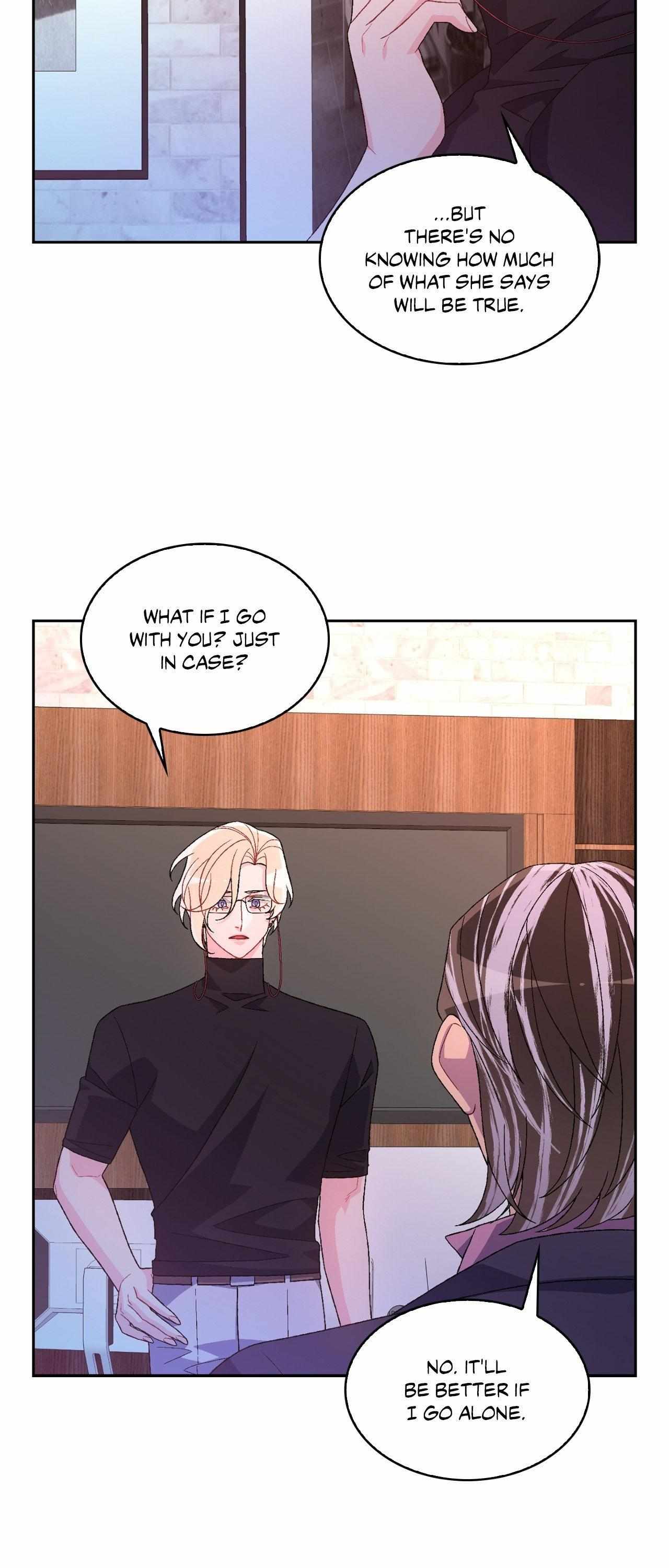Arthur Chapter 95 - Page 4 in English