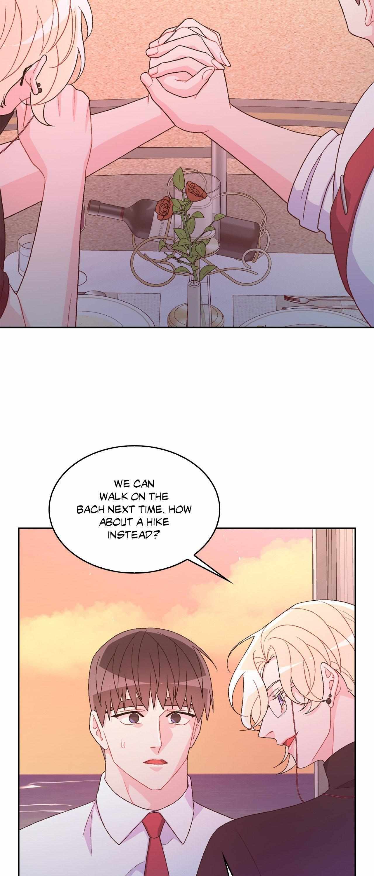 Arthur Chapter 95 - Page 40 in English