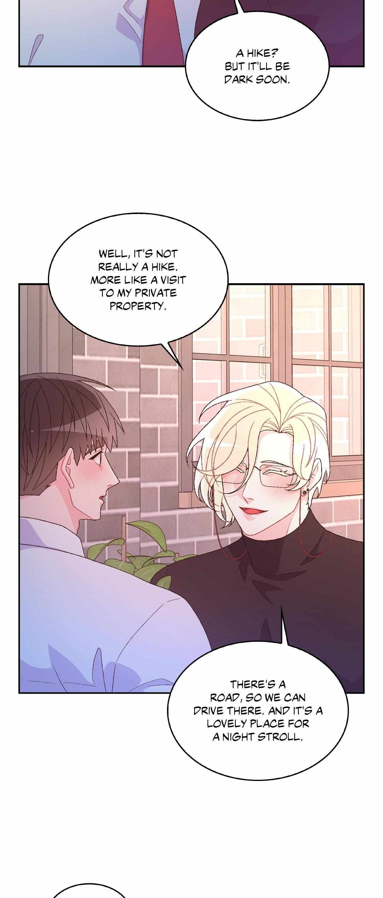 Arthur Chapter 95 - Page 41 in English
