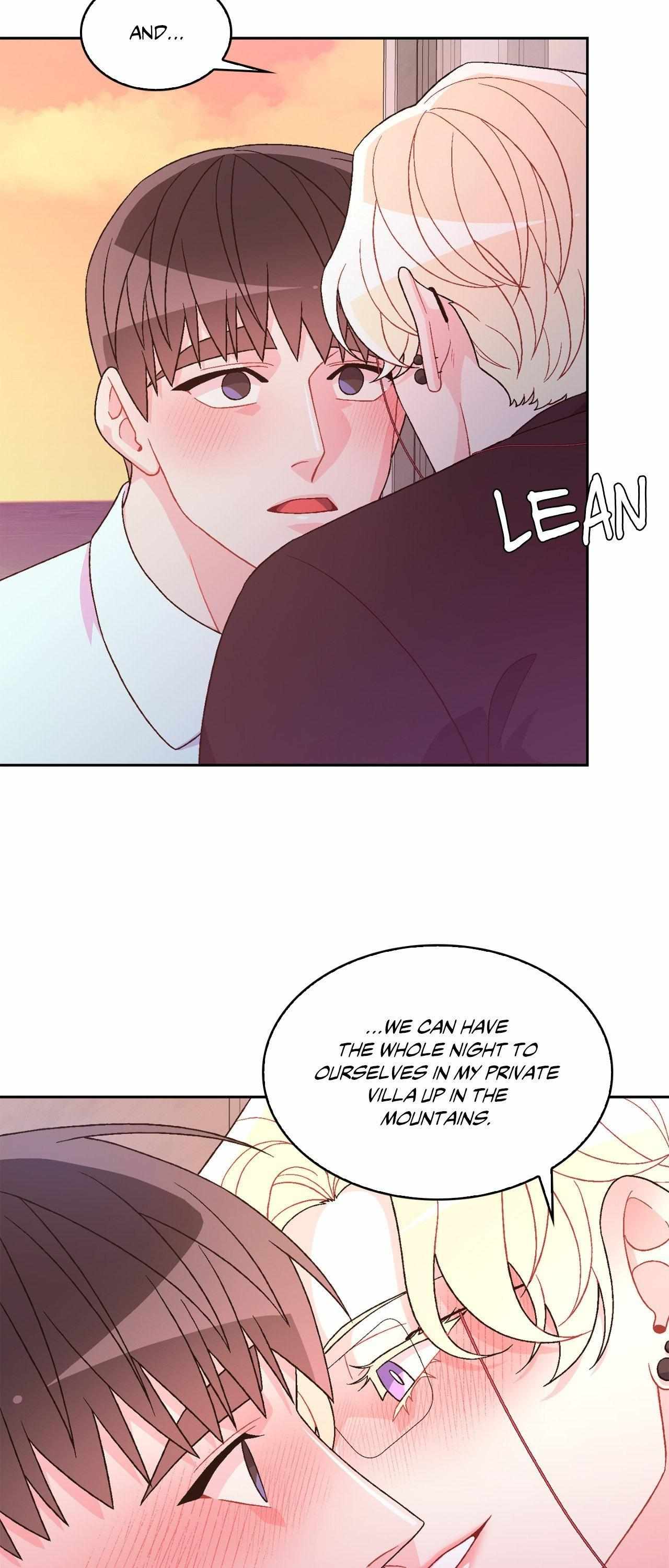 Arthur Chapter 95 - Page 42 in English