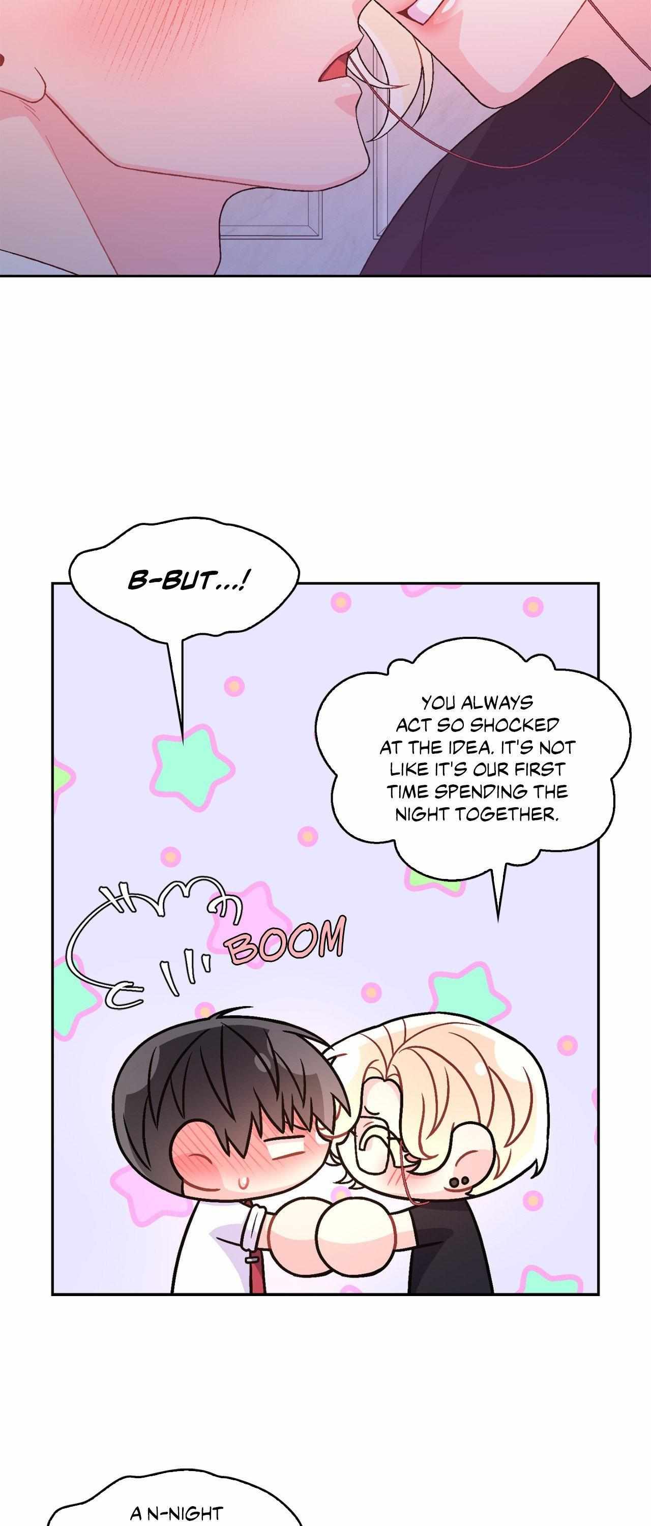 Arthur Chapter 95 - Page 43 in English