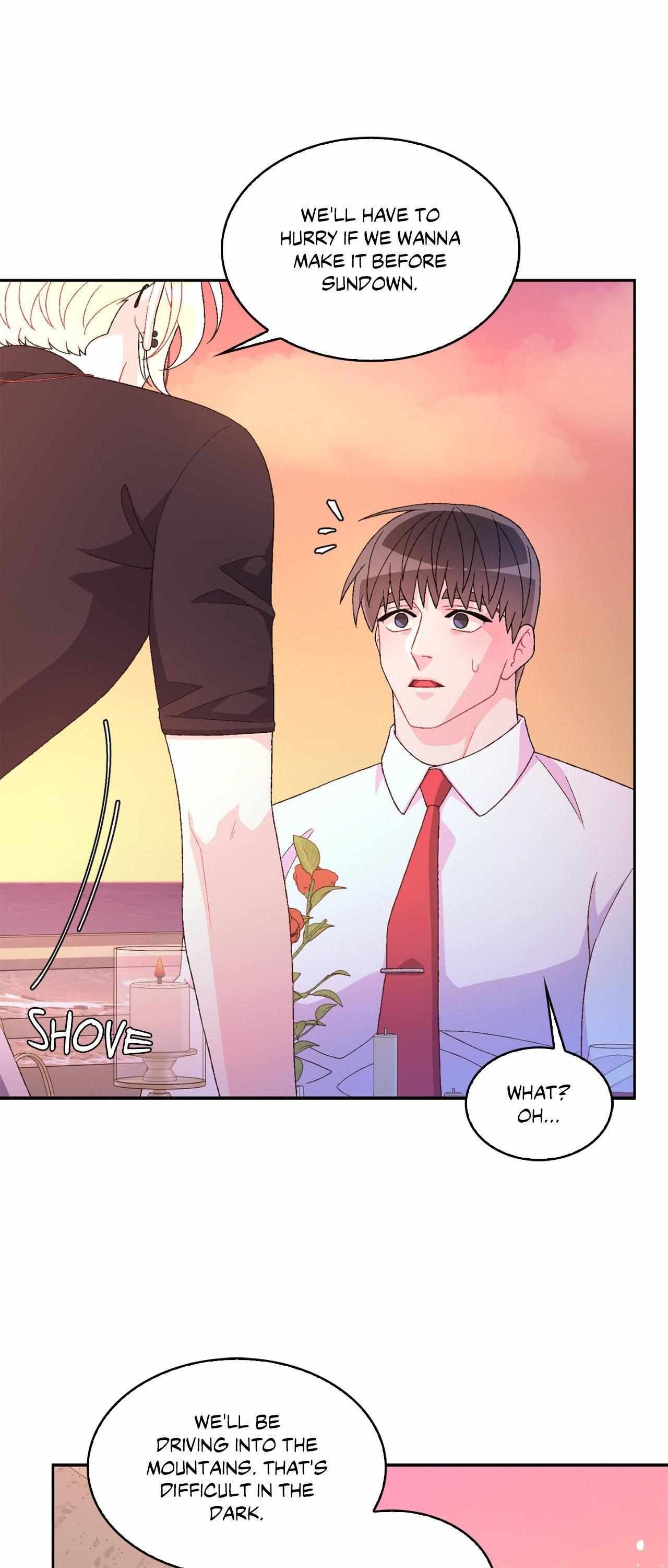 Arthur Chapter 95 - Page 46 in English