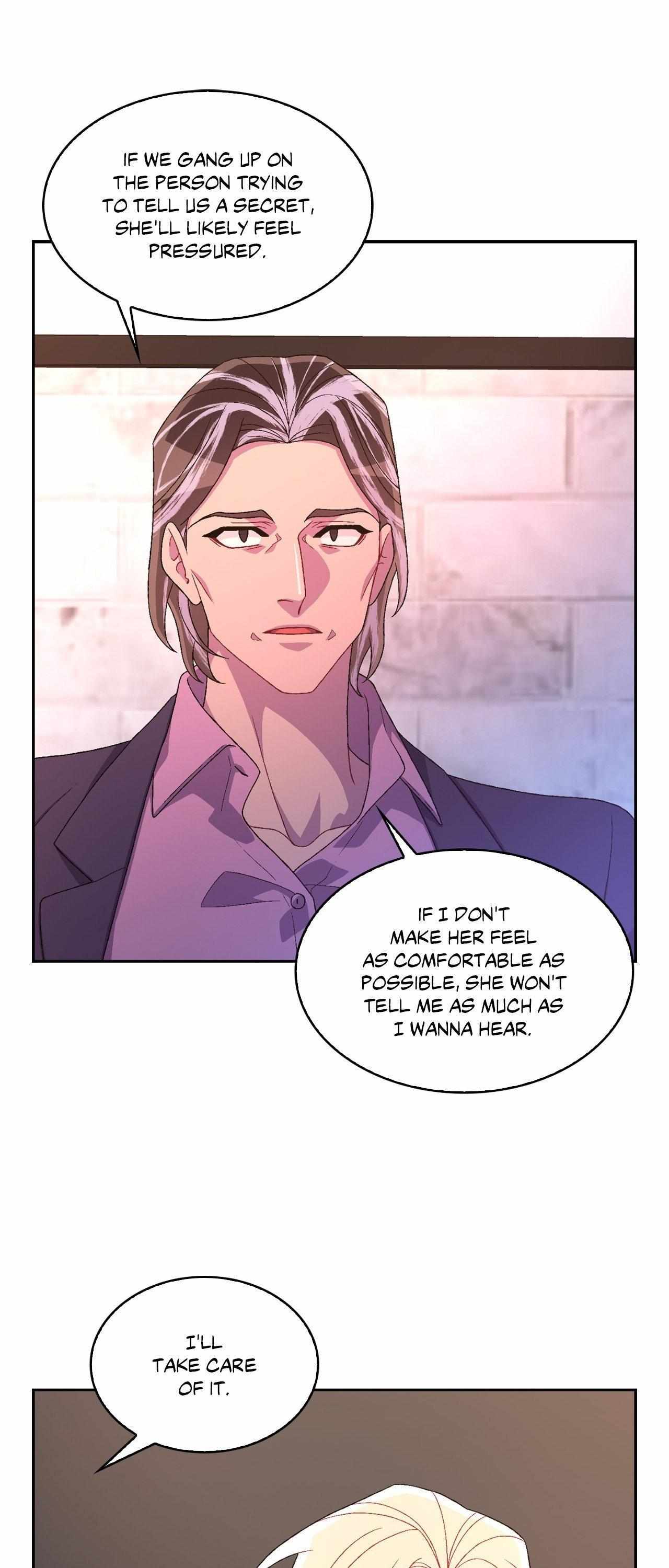Arthur Chapter 95 - Page 5 in English