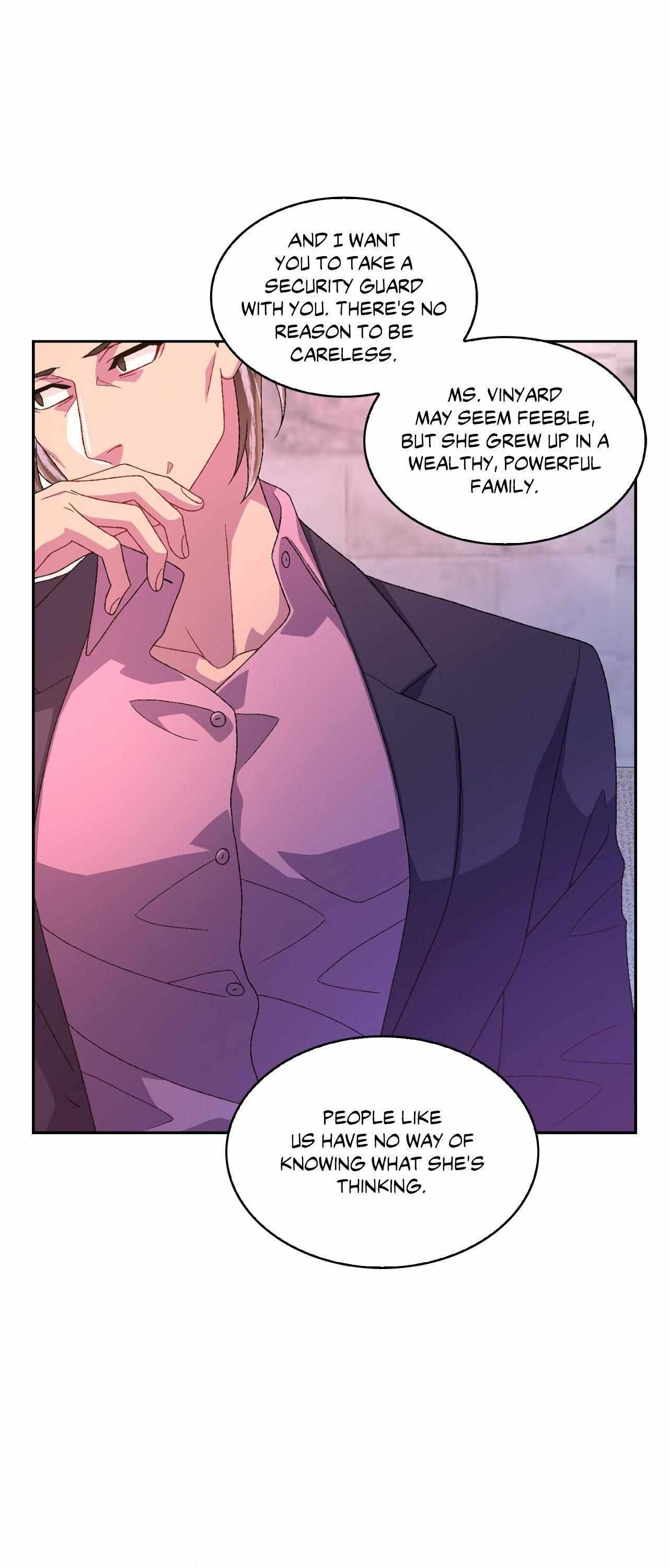 Arthur Chapter 95 - Page 7 in English
