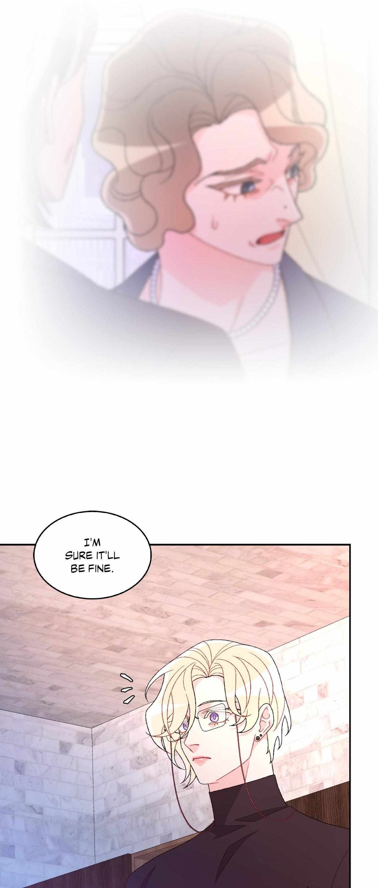 Arthur Chapter 95 - Page 8 in English