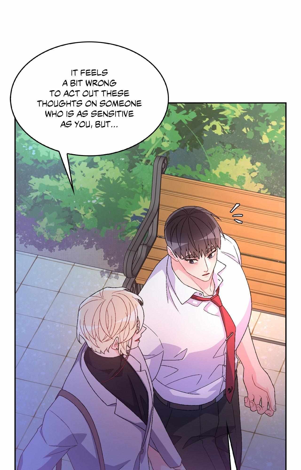 Arthur Chapter 96 - Page 14 in English