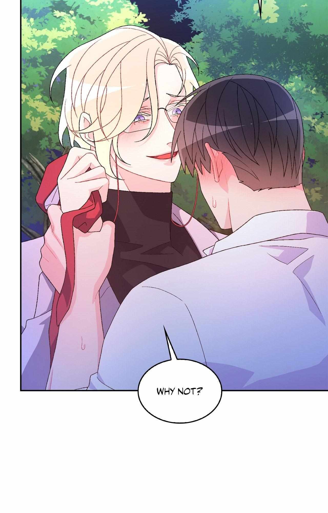 Arthur Chapter 96 - Page 21 in English