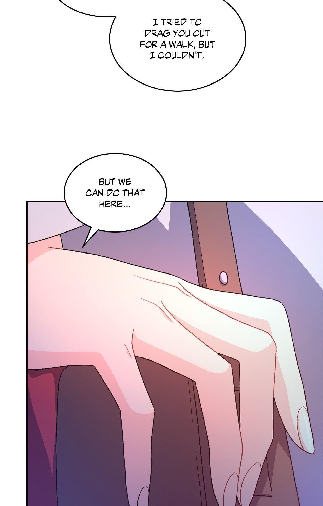 Arthur Chapter 96 - Page 27 in English