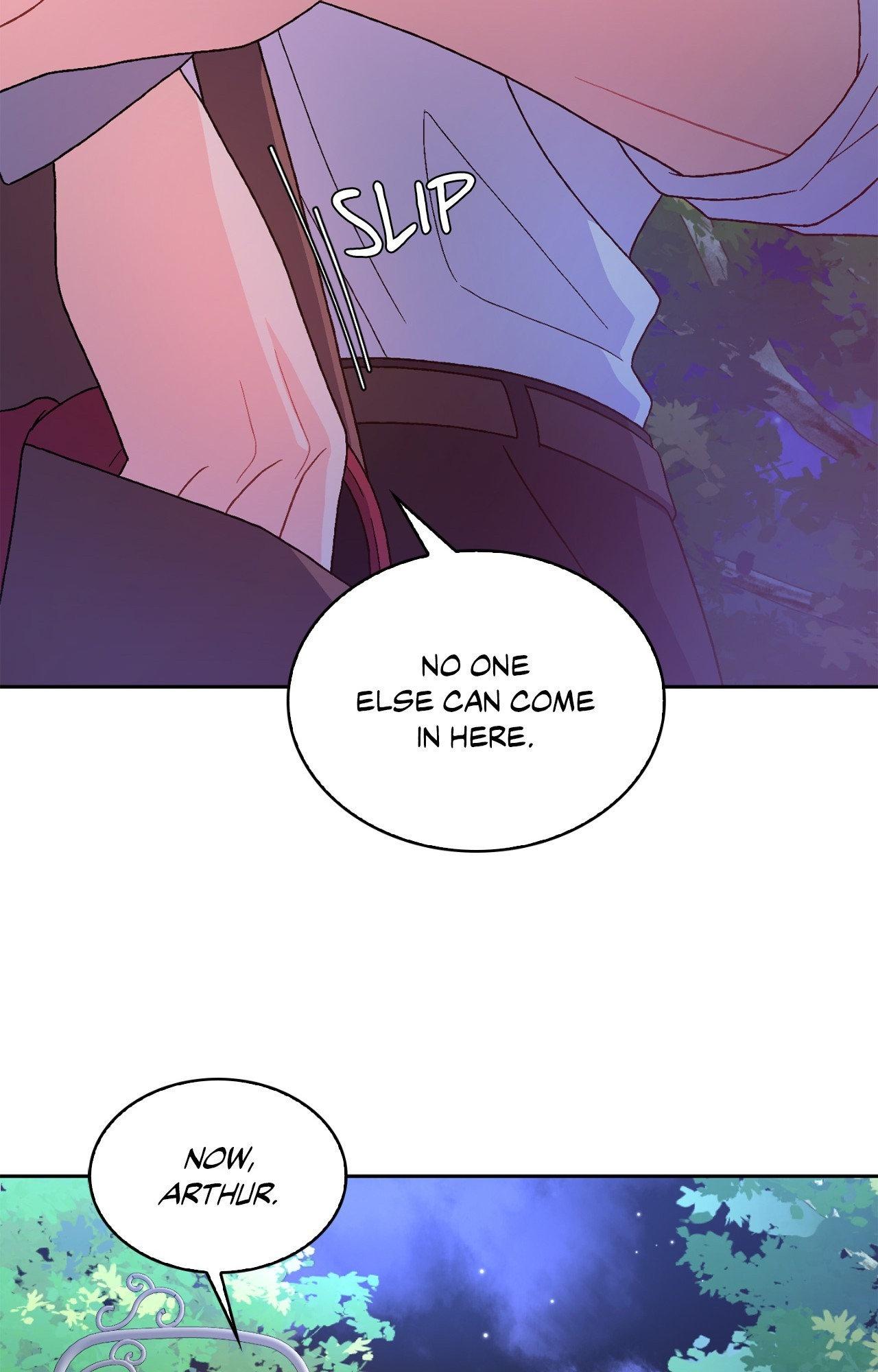 Arthur Chapter 96 - Page 29 in English