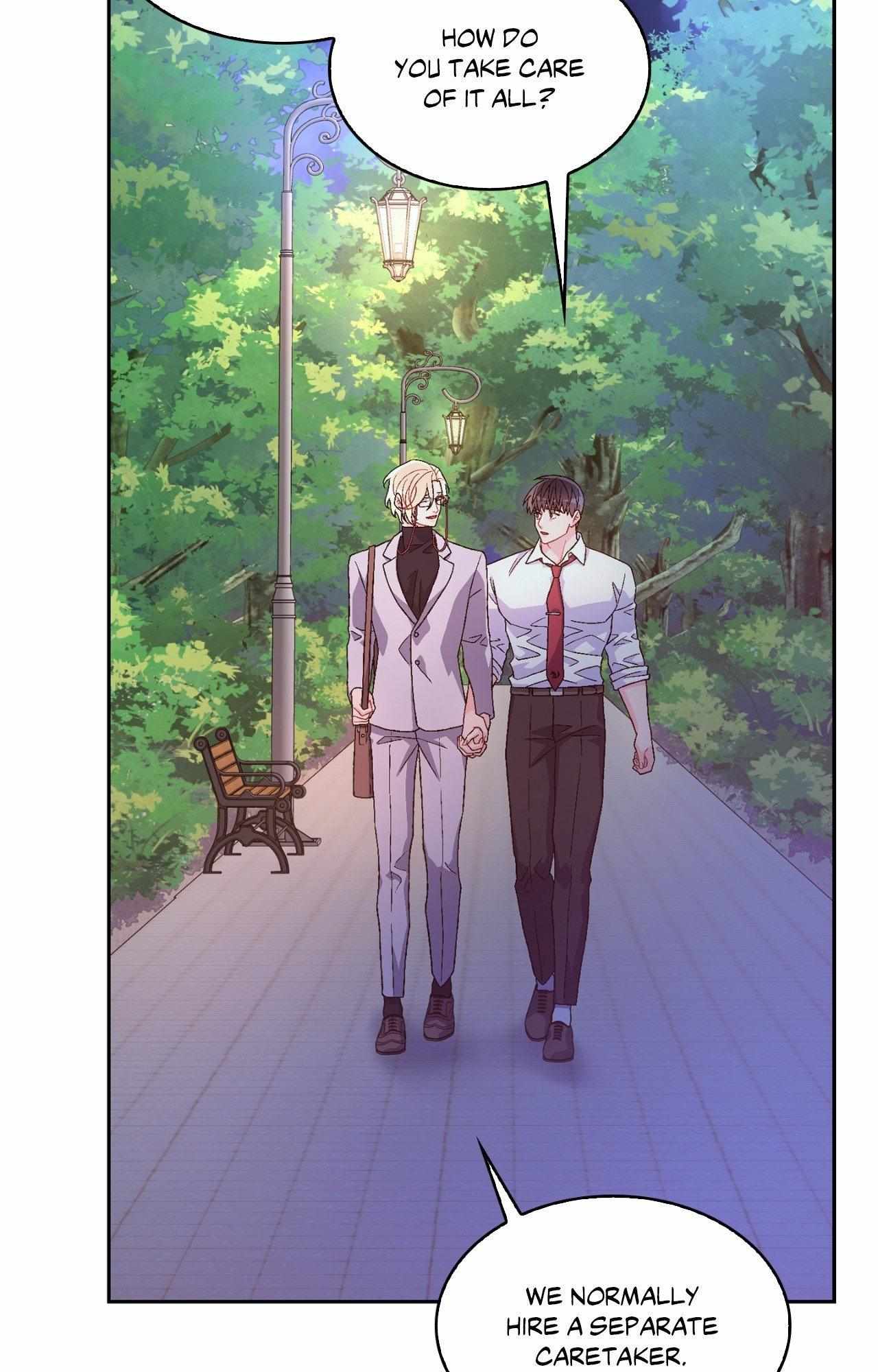 Arthur Chapter 96 - Page 4 in English