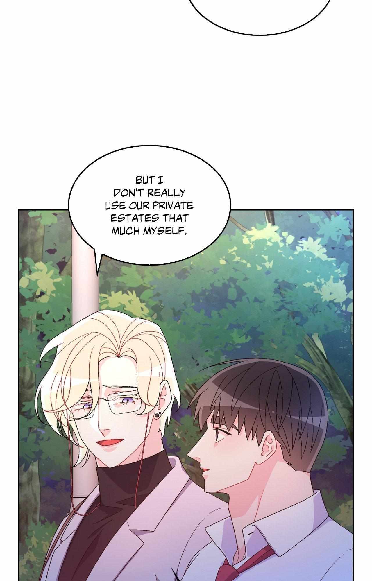 Arthur Chapter 96 - Page 5 in English