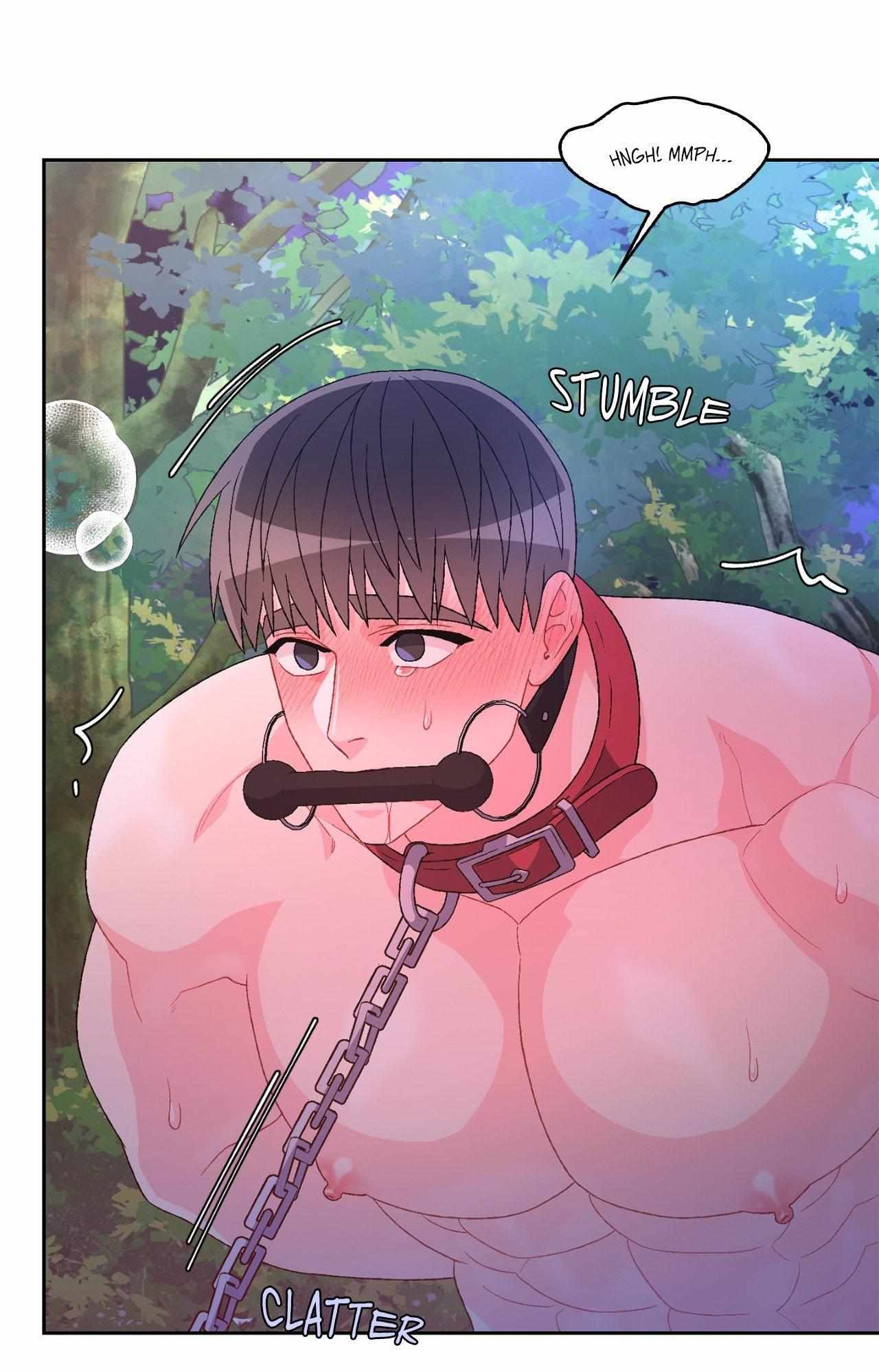 Arthur Chapter 96 - Page 54 in English