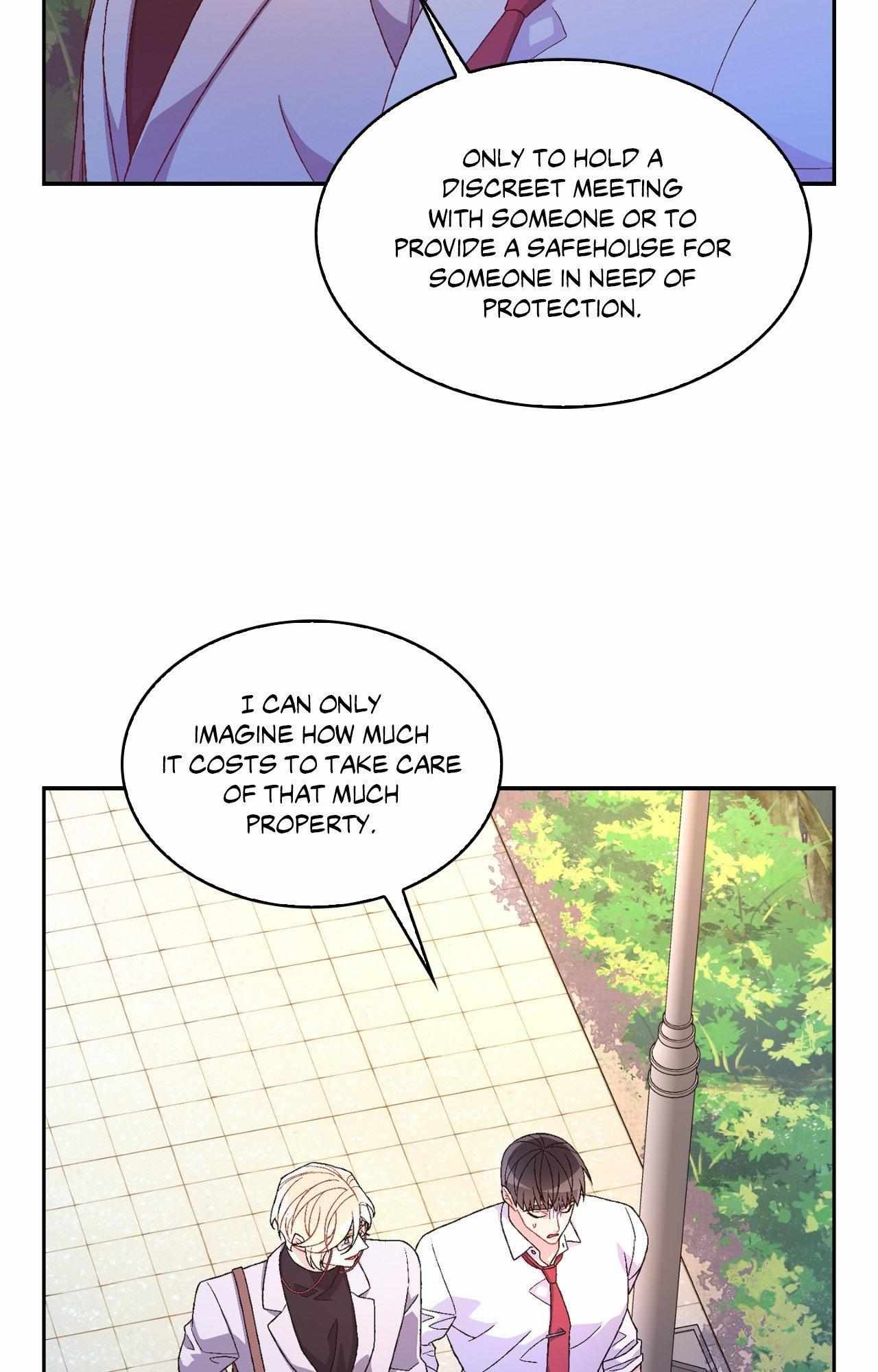 Arthur Chapter 96 - Page 6 in English