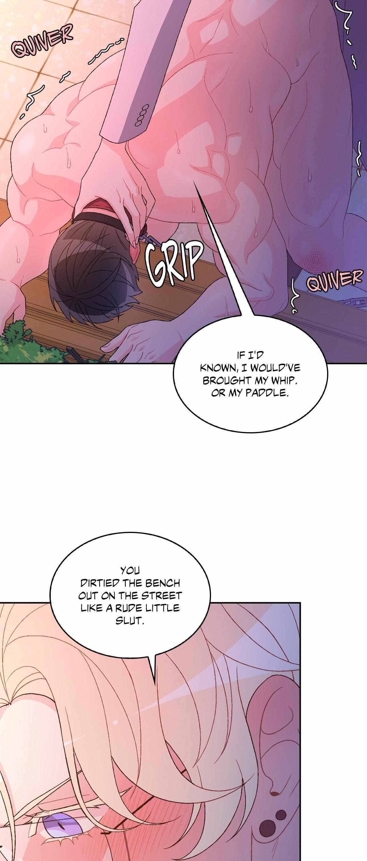 Arthur Chapter 97 - Page 22 in English