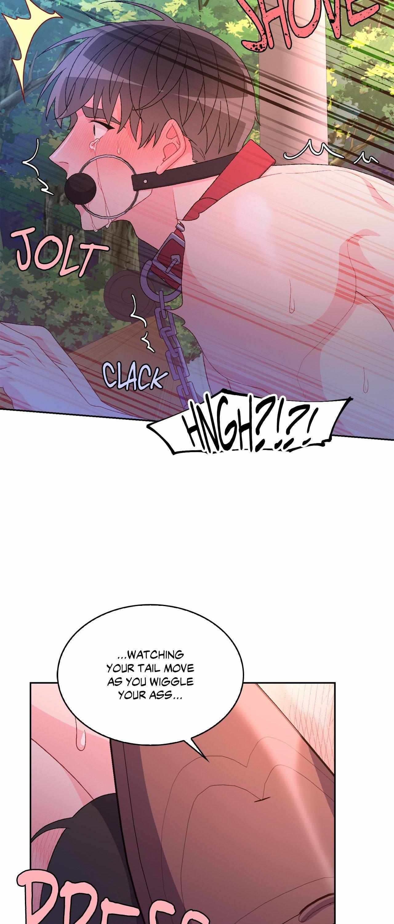 Arthur Chapter 97 - Page 36 in English