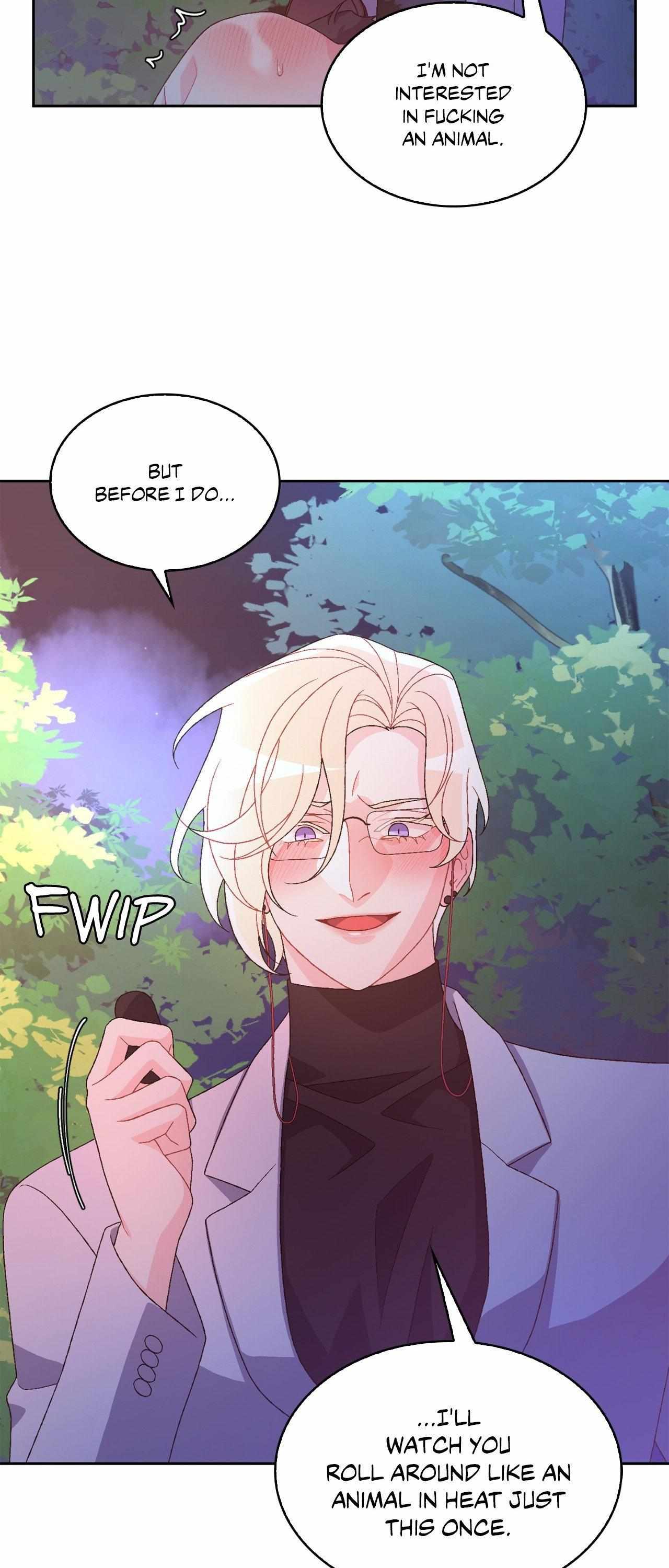 Arthur Chapter 97 - Page 38 in English