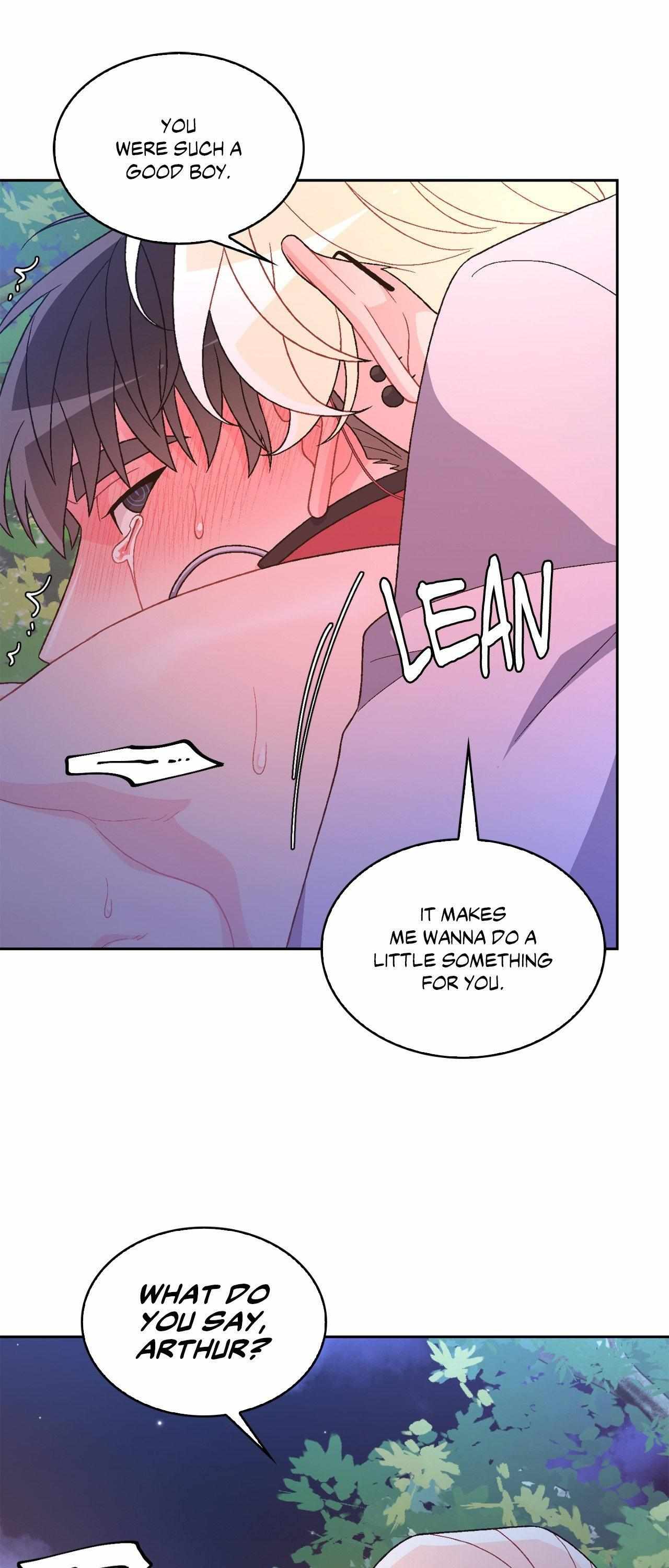 Arthur Chapter 97 - Page 49 in English