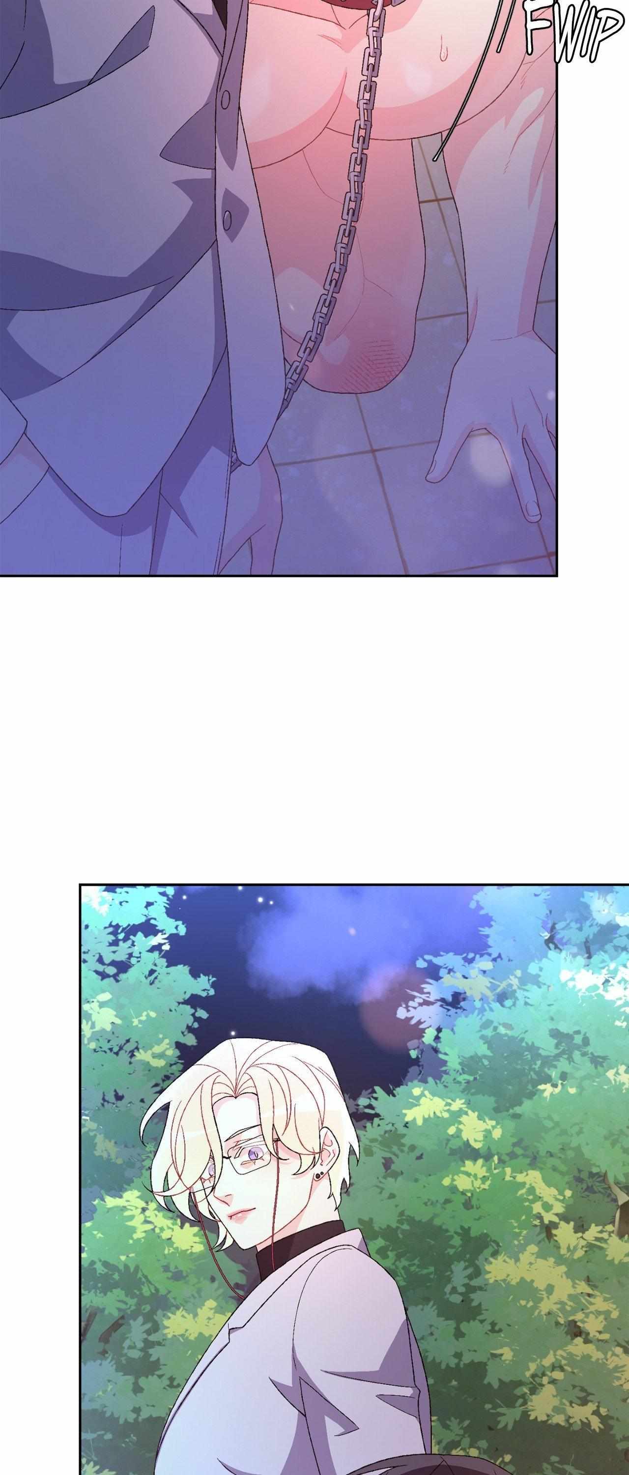 Arthur Chapter 97 - Page 5 in English