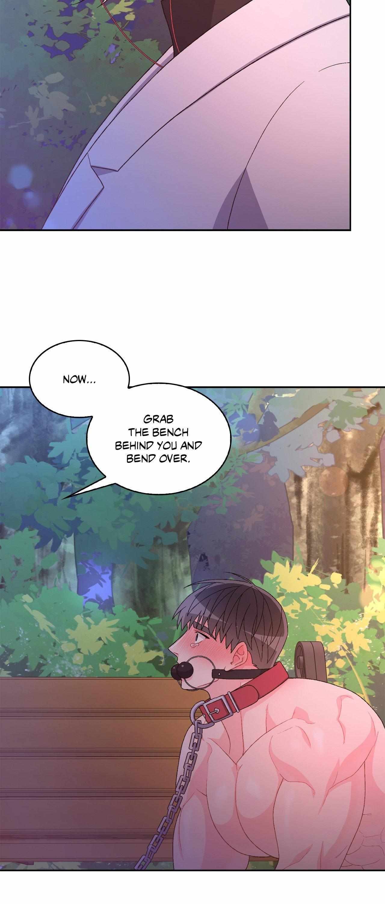 Arthur Chapter 97 - Page 7 in English