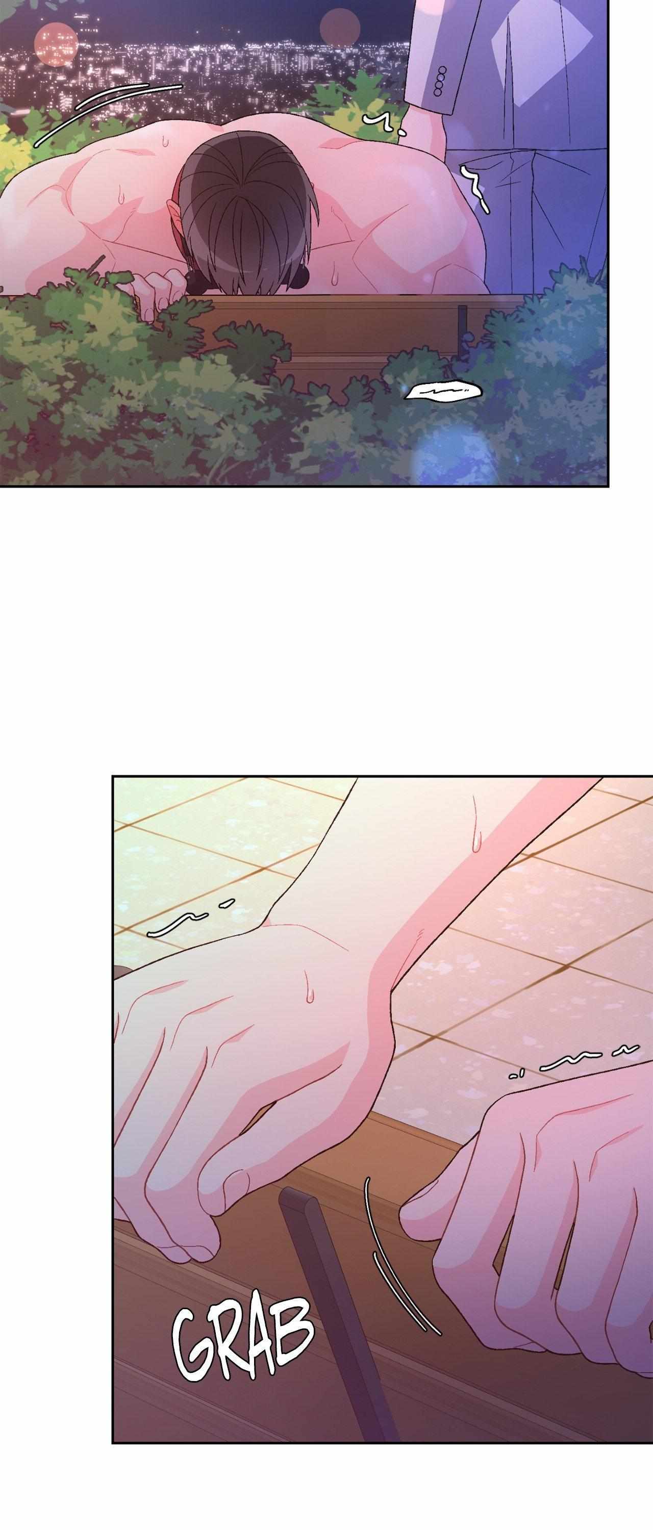 Arthur Chapter 97 - Page 9 in English