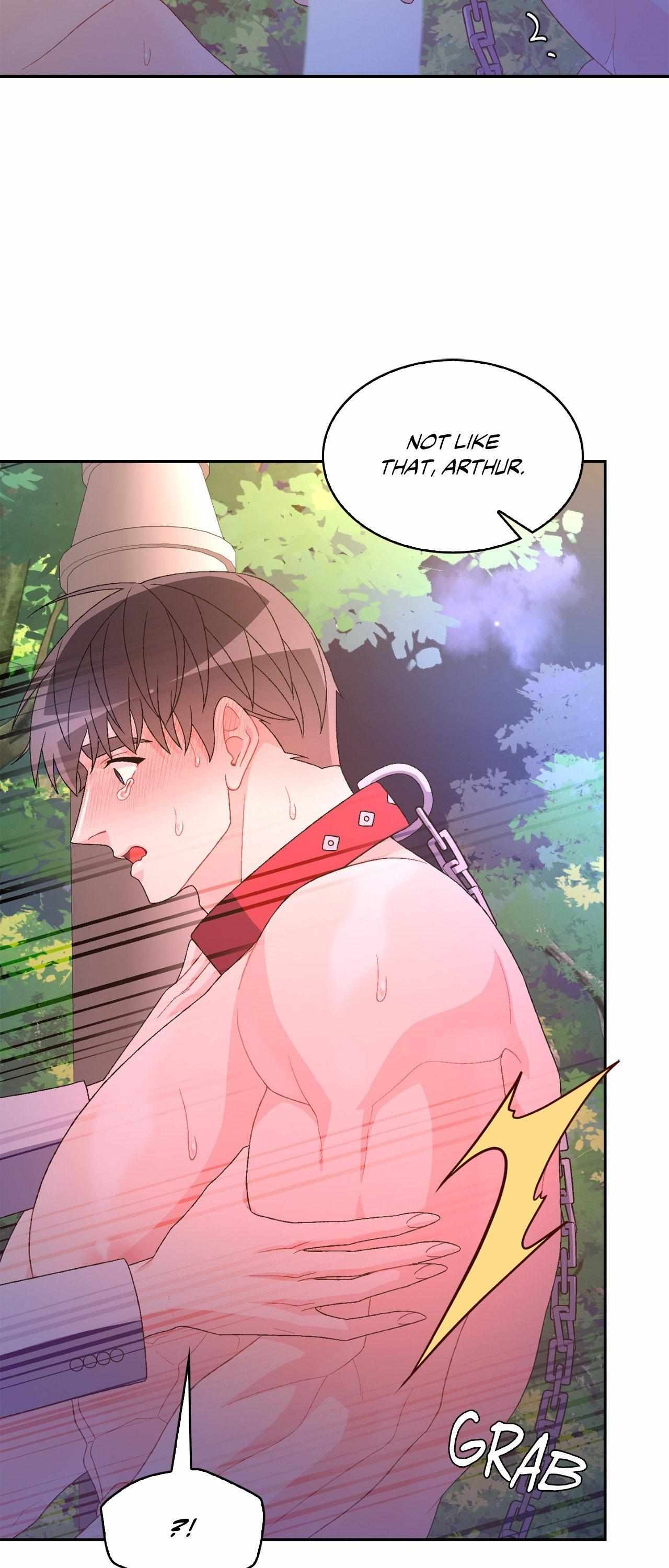 Arthur Chapter 98 - Page 30 in English
