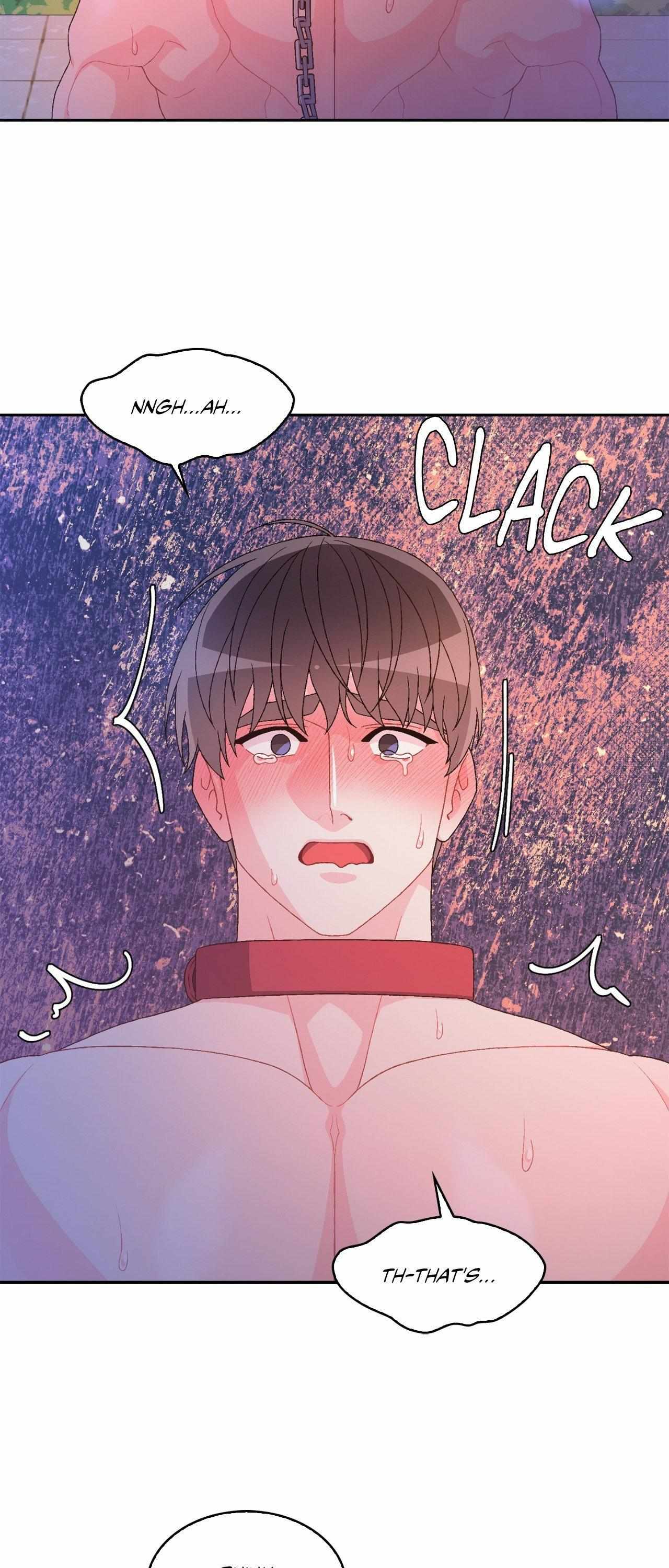 Arthur Chapter 98 - Page 35 in English