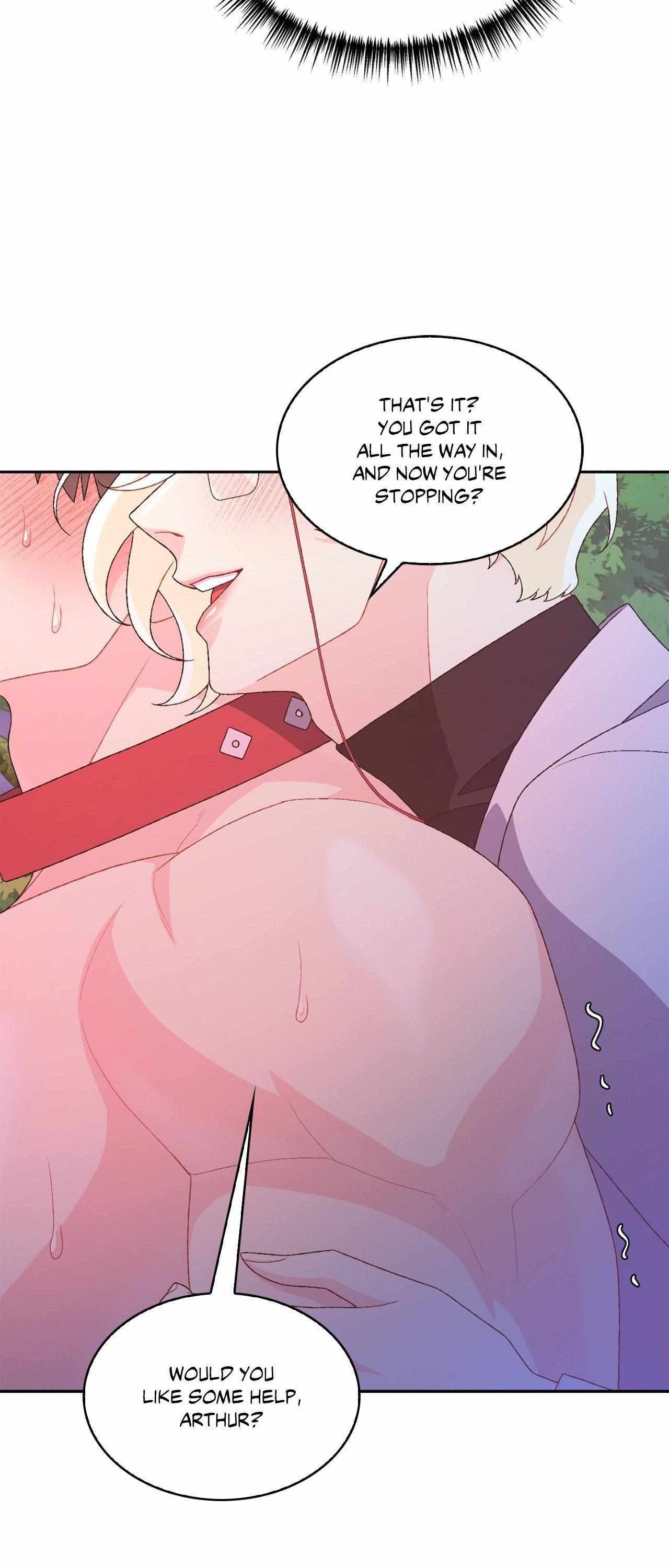 Arthur Chapter 98 - Page 49 in English