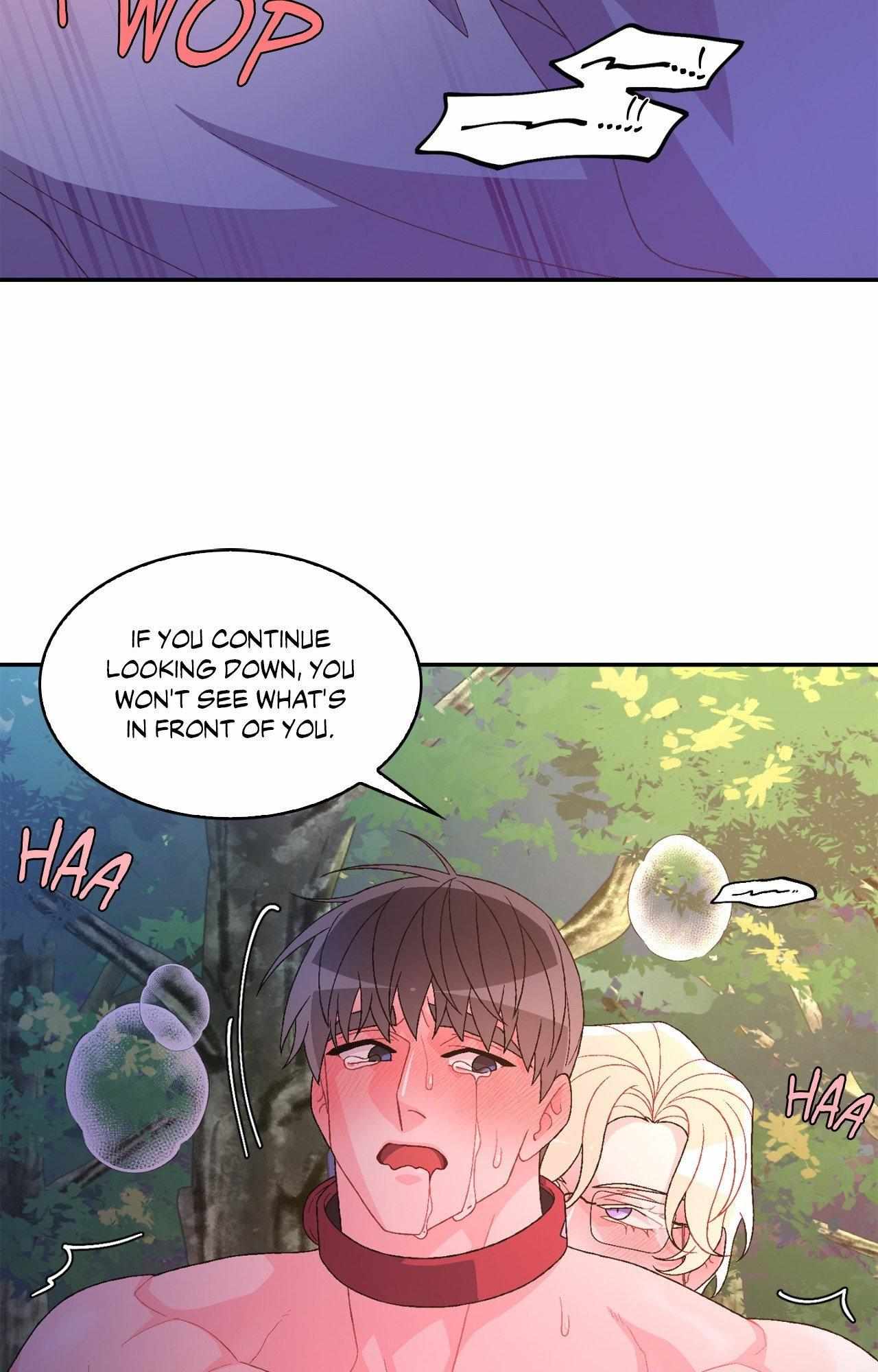 Arthur Chapter 99 - Page 10 in English