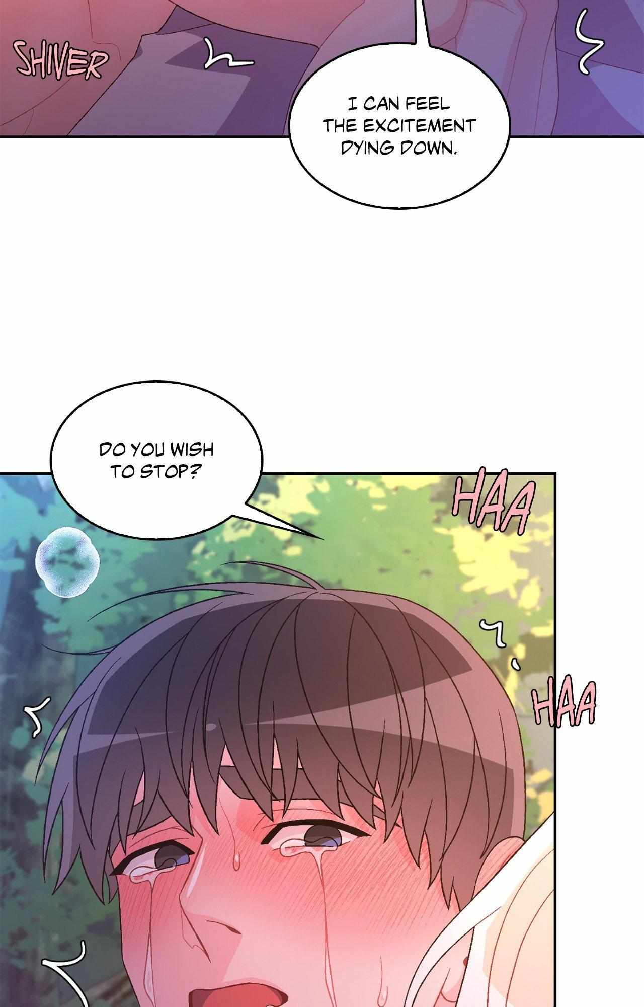 Arthur Chapter 99 - Page 18 in English