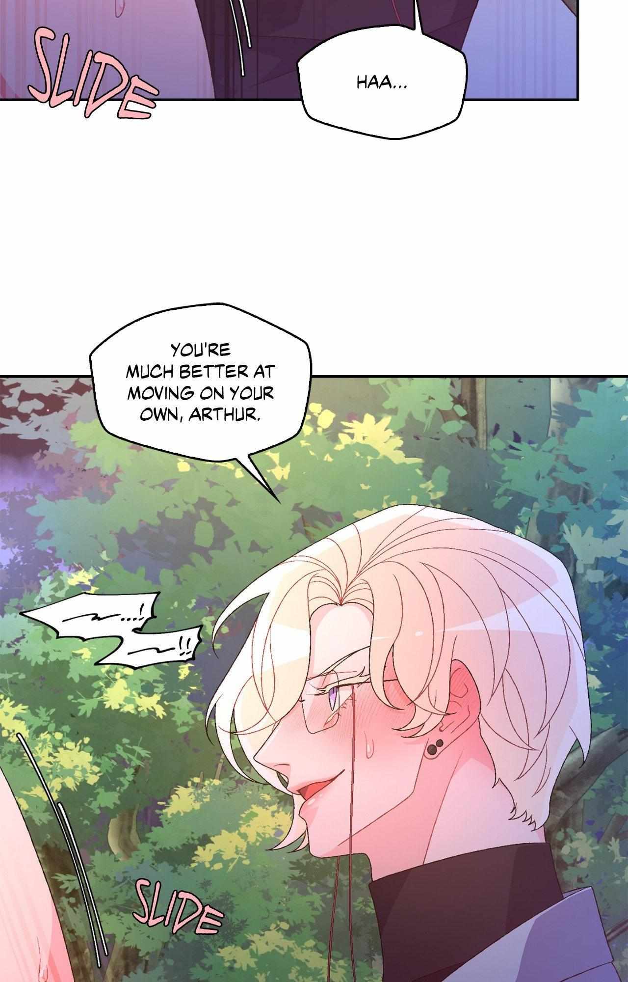 Arthur Chapter 99 - Page 26 in English