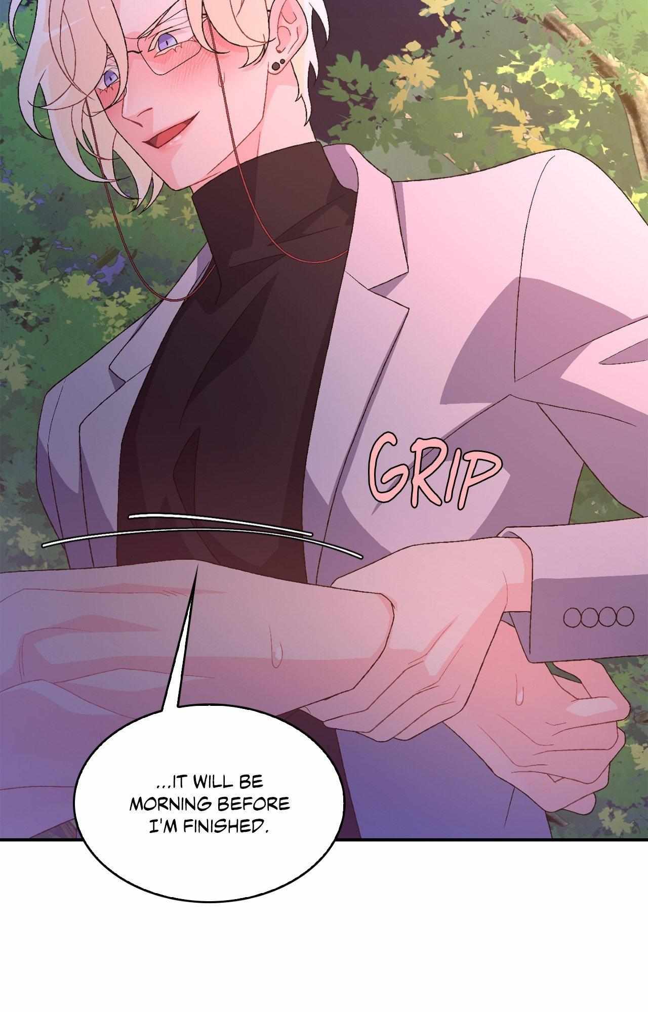 Arthur Chapter 99 - Page 45 in English