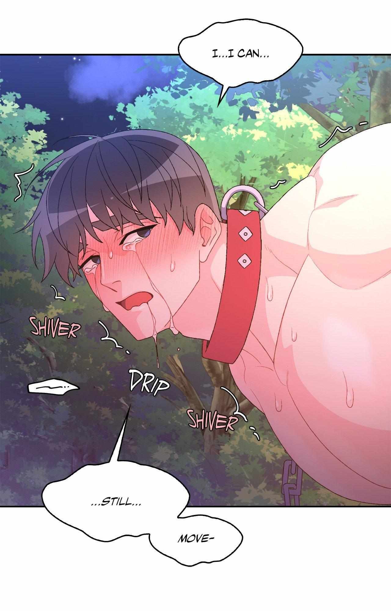 Arthur Chapter 99 - Page 46 in English