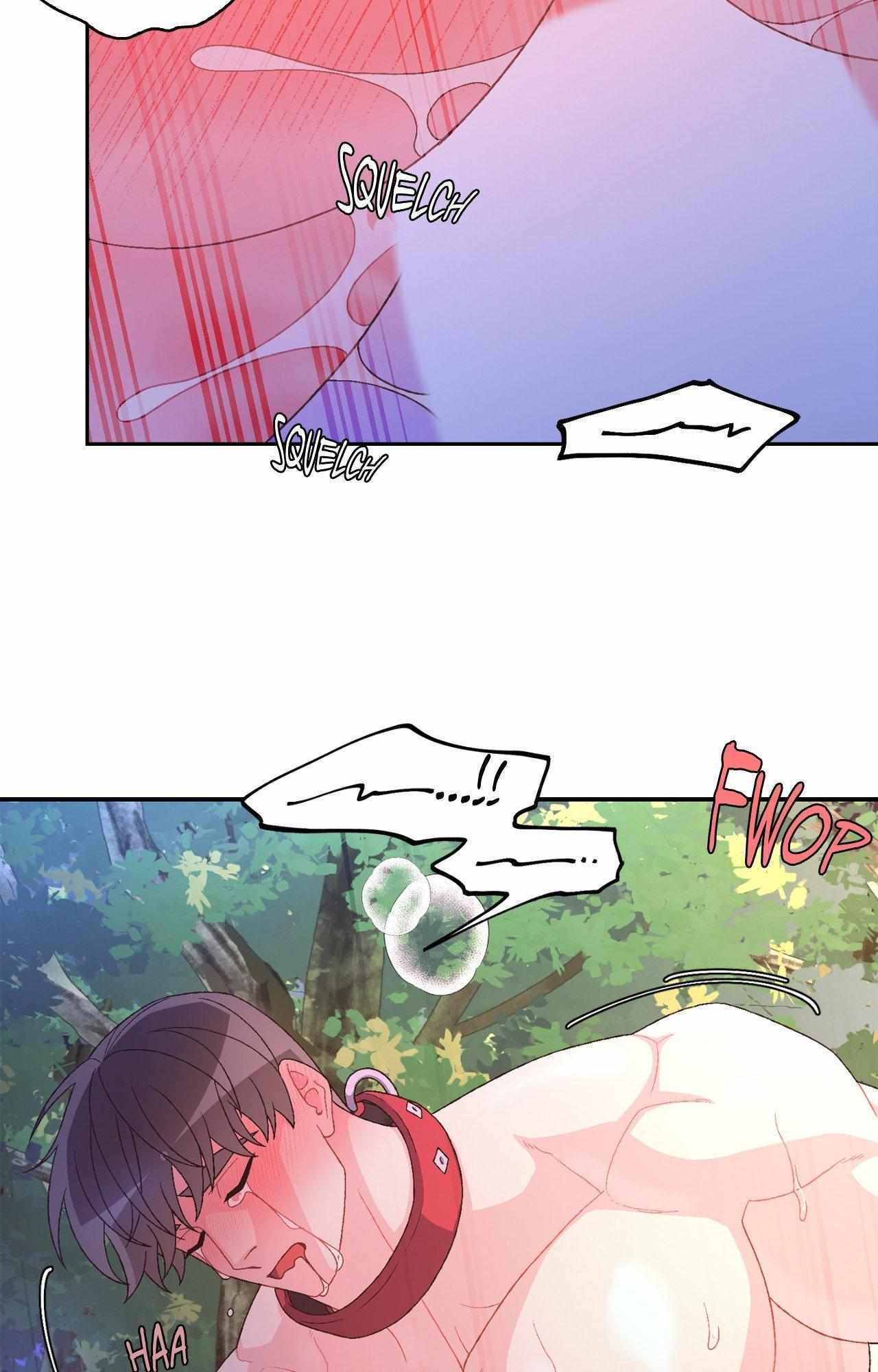 Arthur Chapter 99 - Page 6 in English