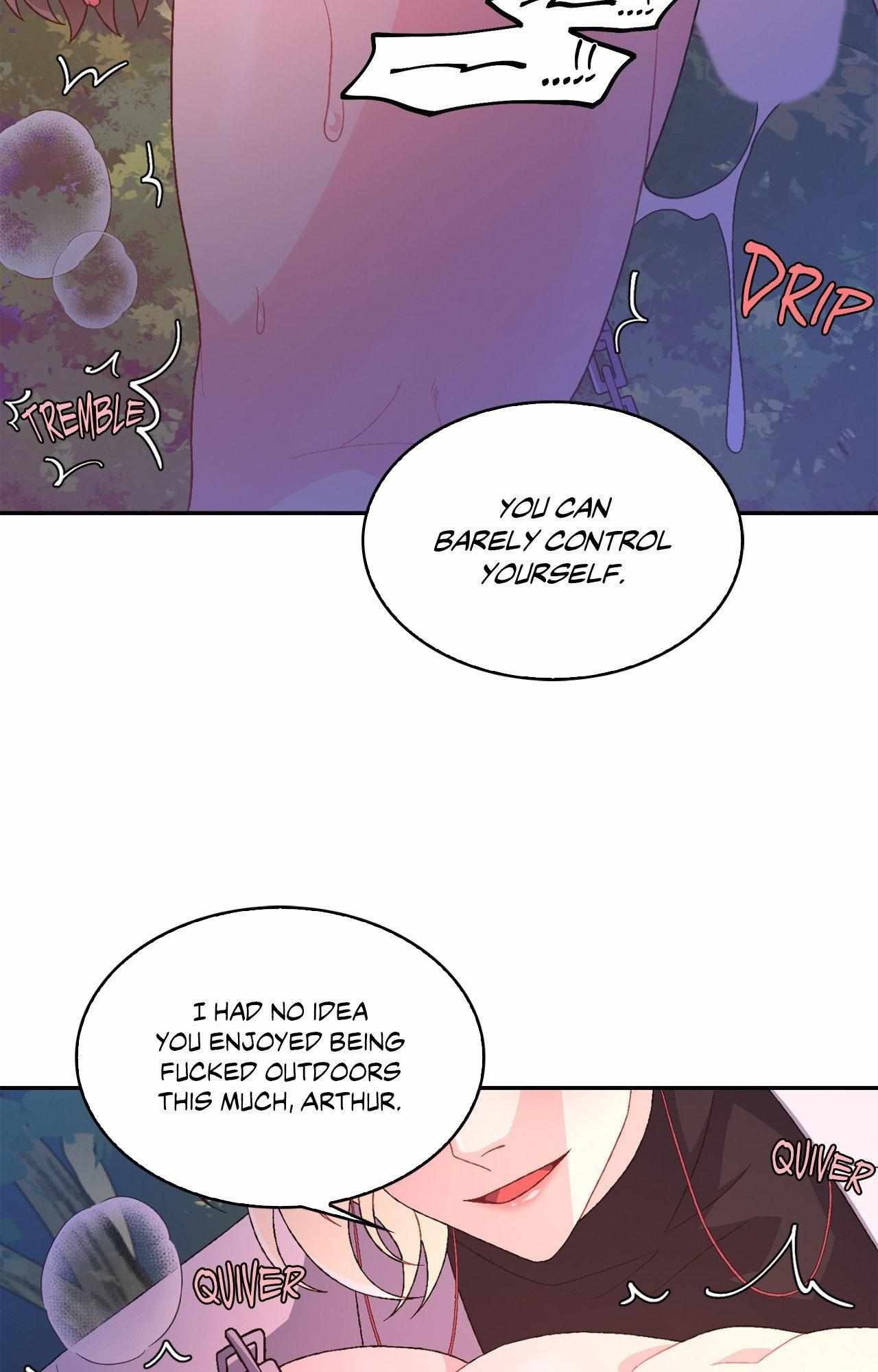 Arthur Chapter 99 - Page 74 in English