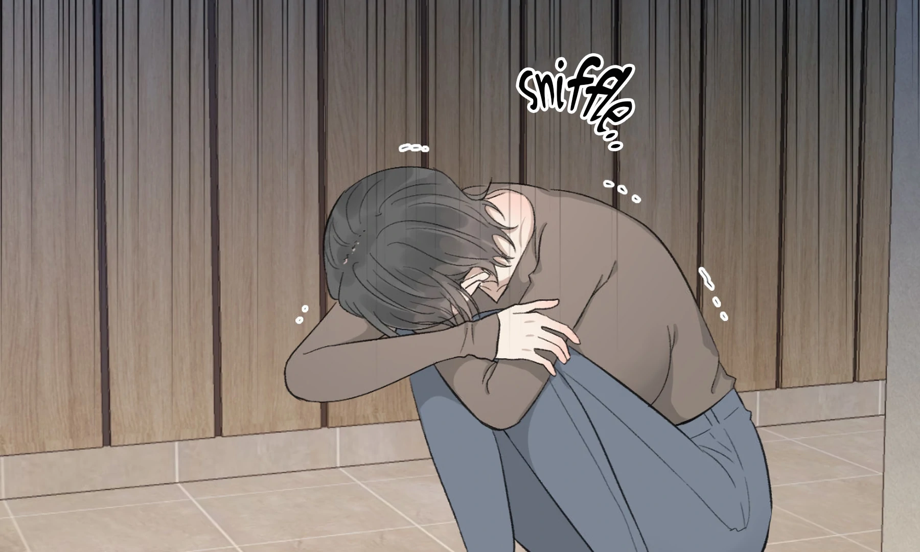 Twins Trap Chapter 1 - Page 102 in English